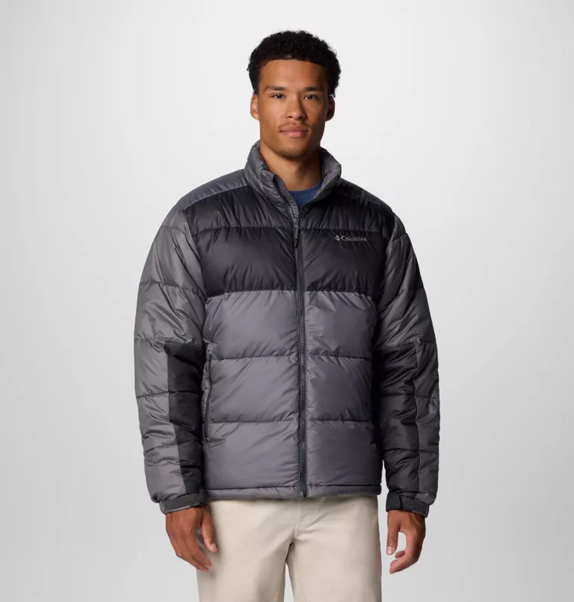 Men's Pike Lake II Hooded Jacket
