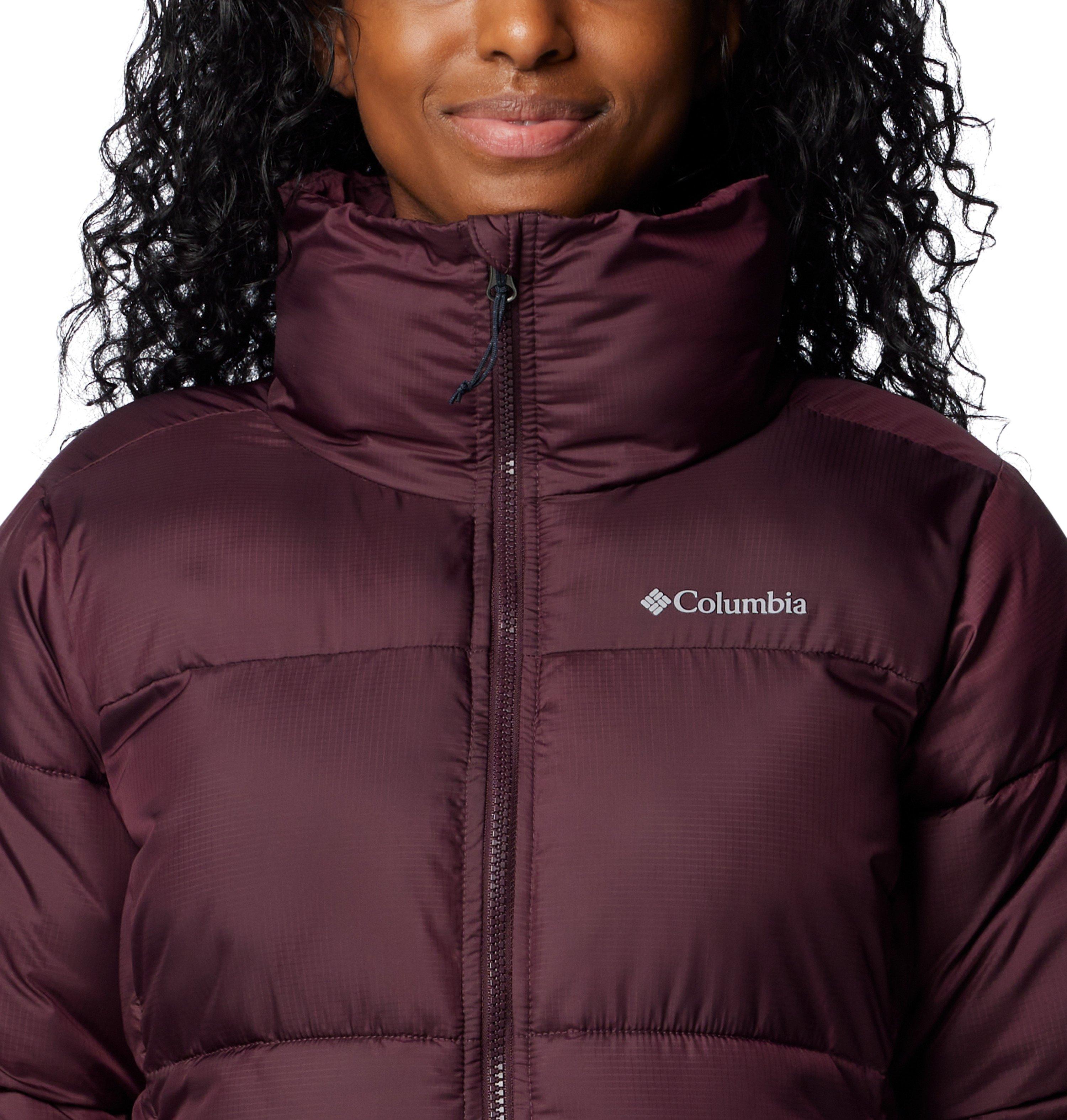Women's Puffect II Full Zip Jacket