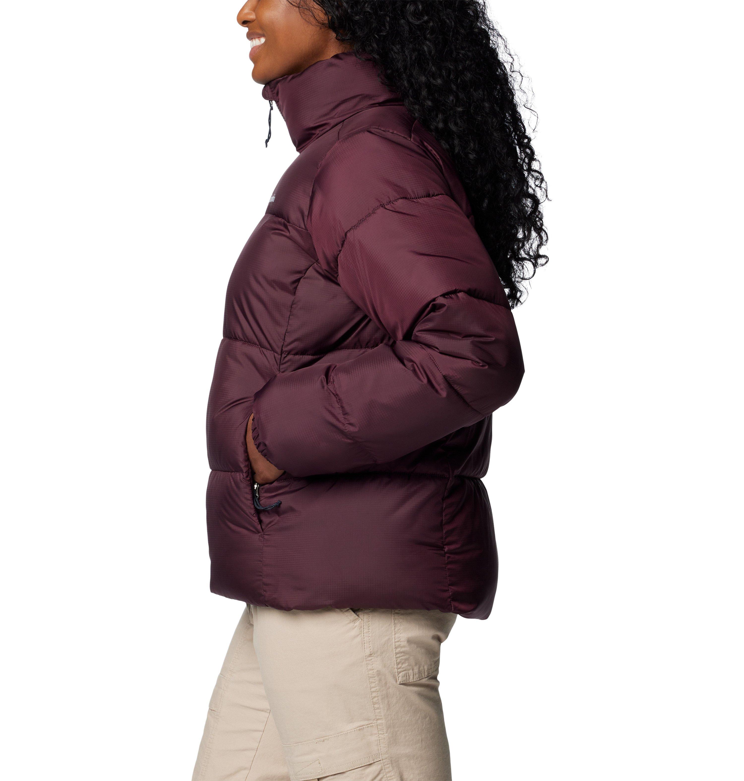 Women's Puffect II Full Zip Jacket