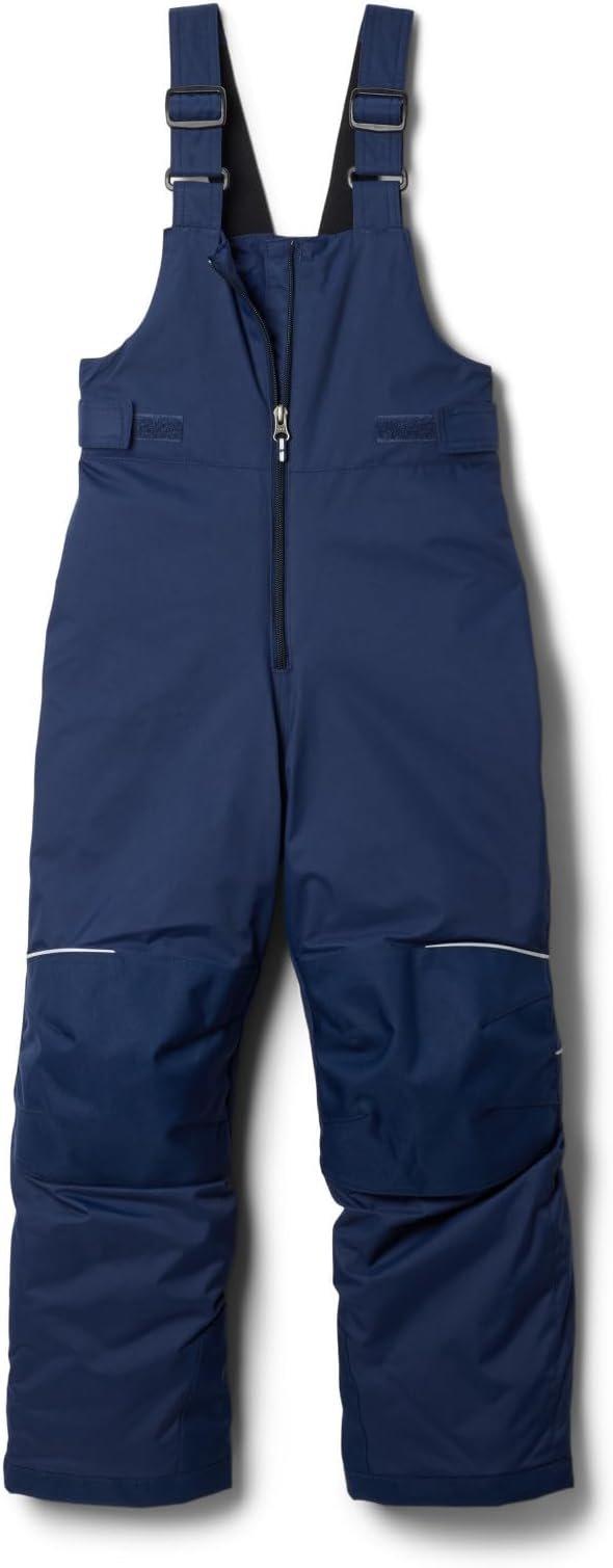 Boys' Adventure Ride II Snow Bib Pants