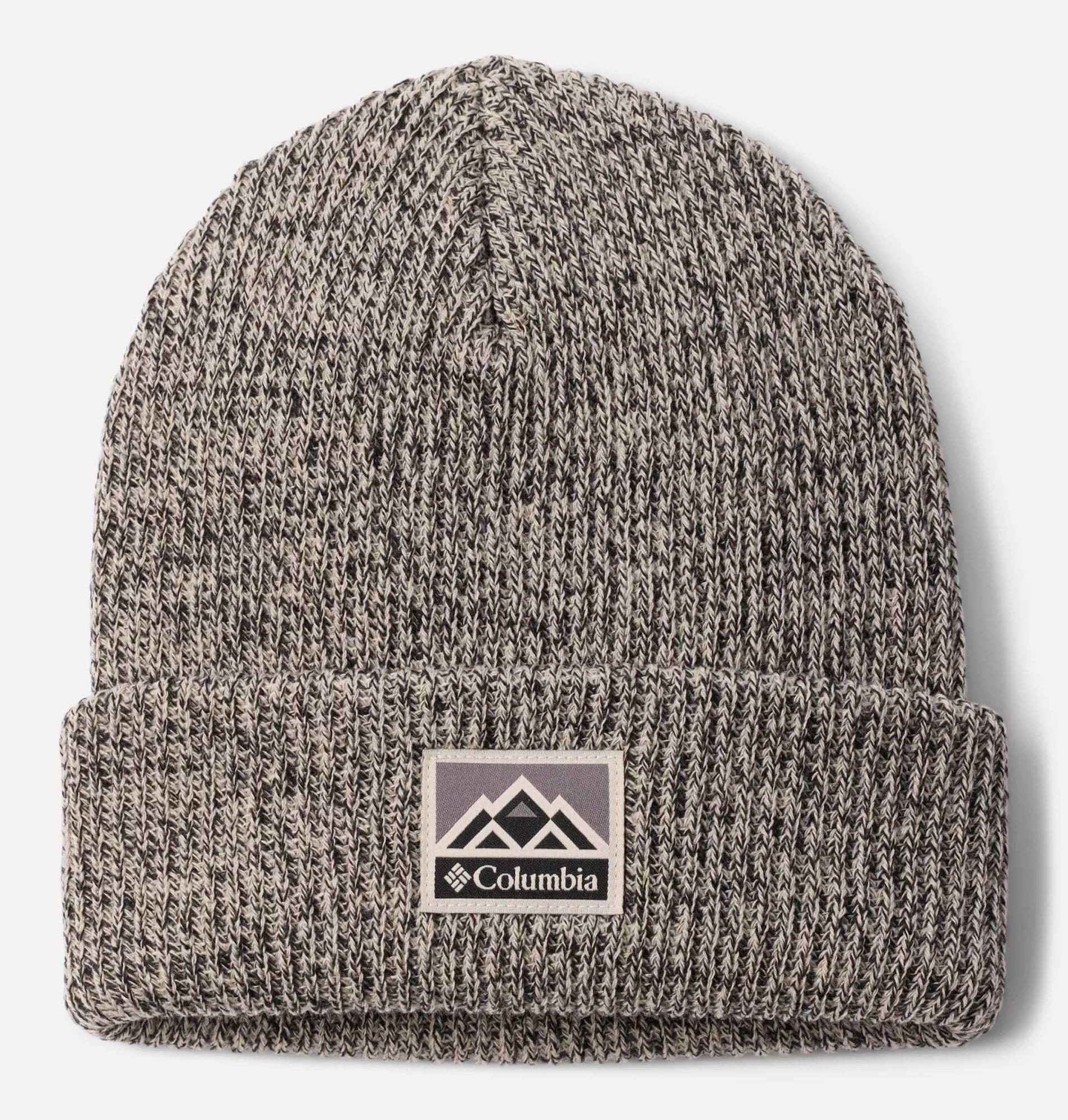 Men's Whirlibird Cuffed Beanie
