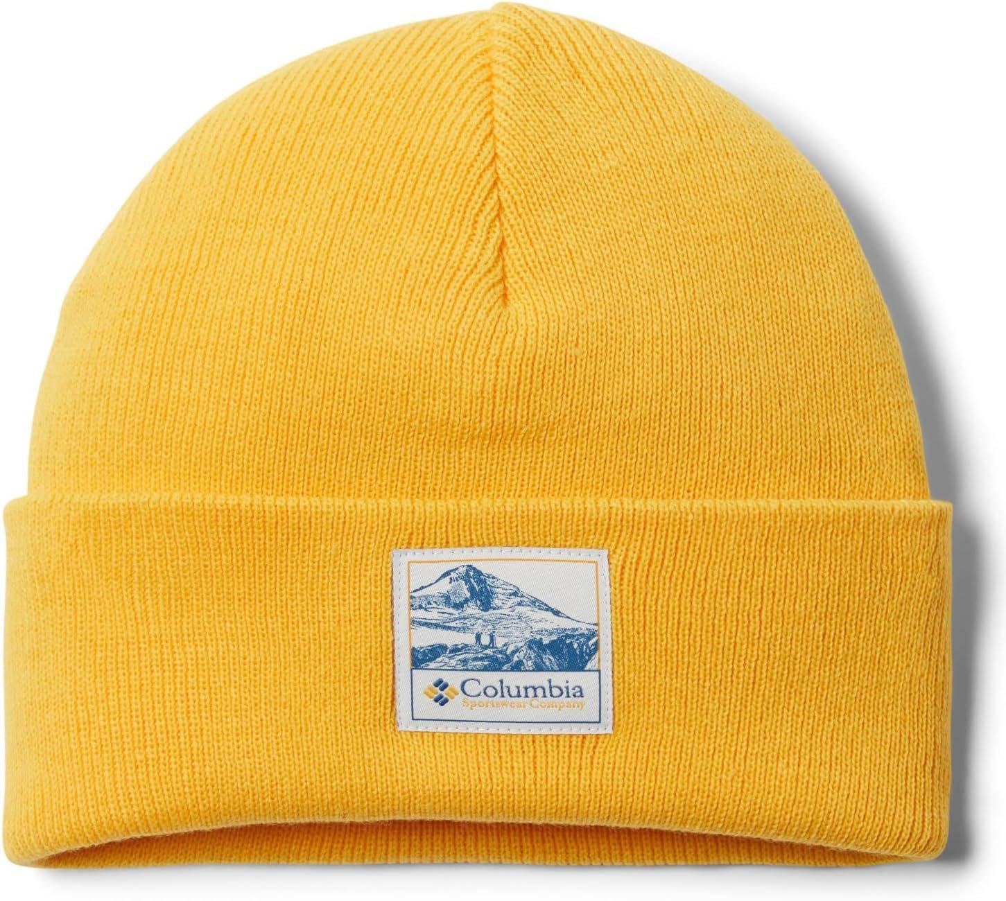 Women's City Trek Heavyweight Beanie