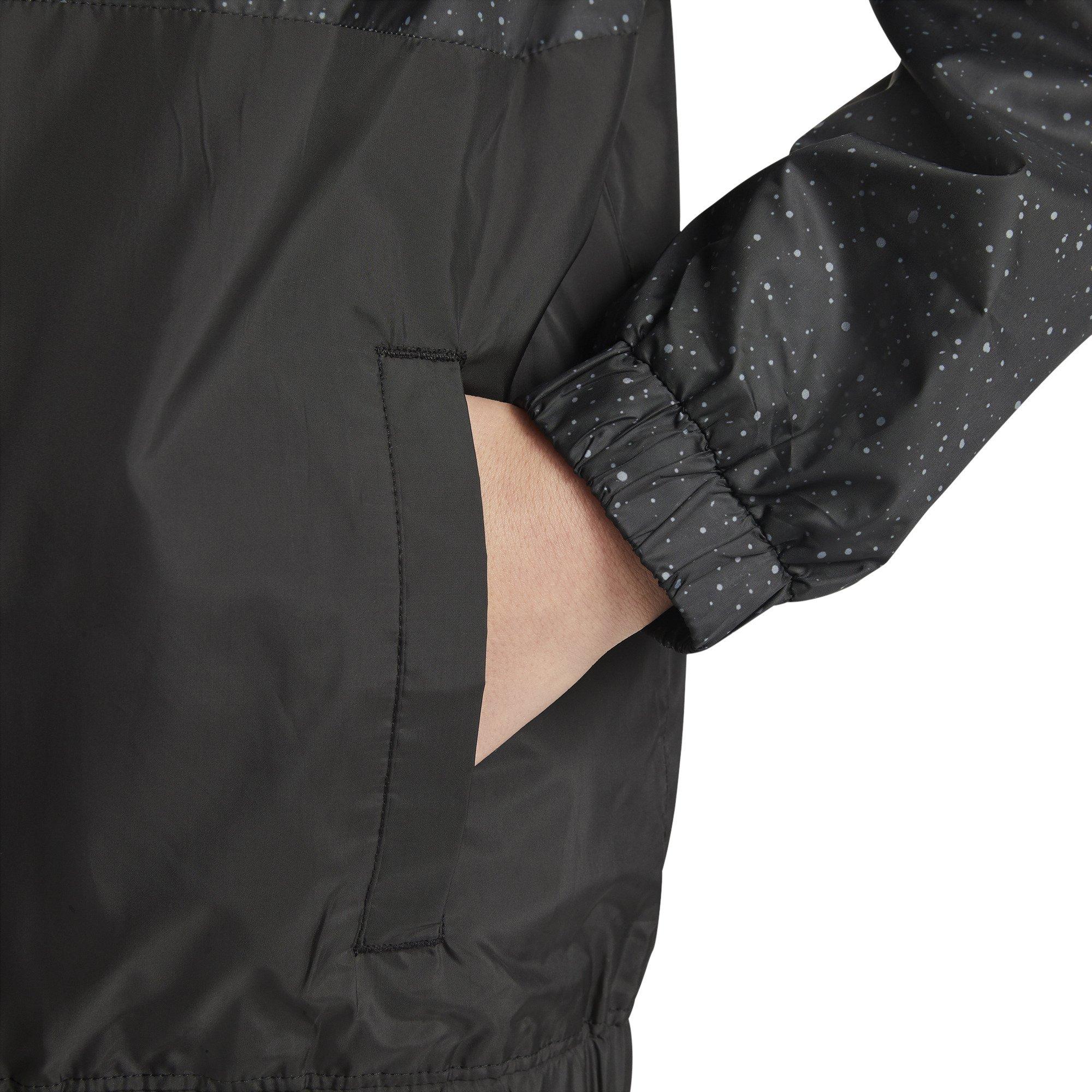 Boys' Windbreaker Jacket