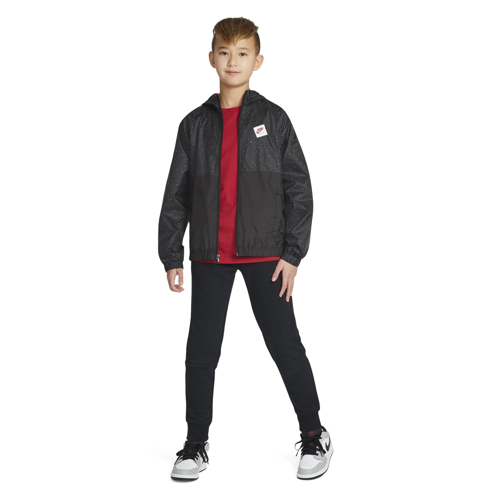 Boys' Windbreaker Jacket