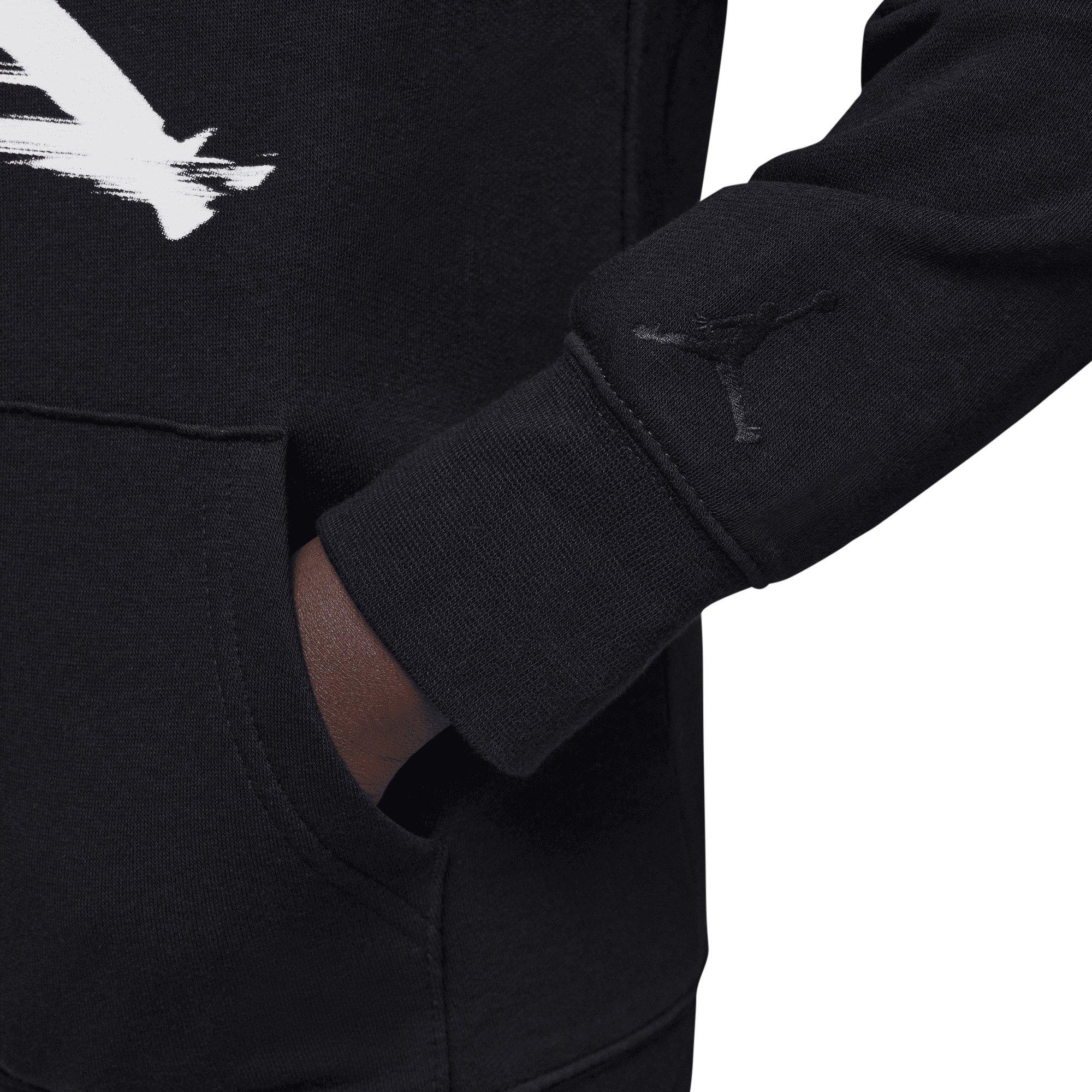 Boys' MJ Flight Fleece Hoodie
