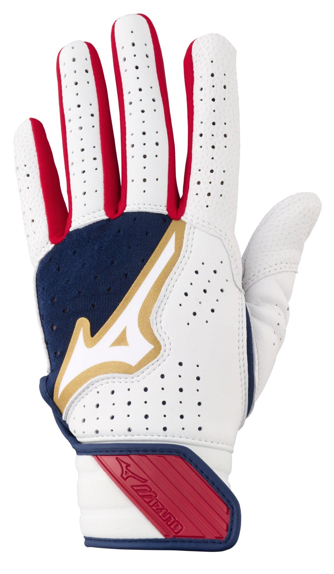 Women's Pro Select Fastpitch Batting Glove