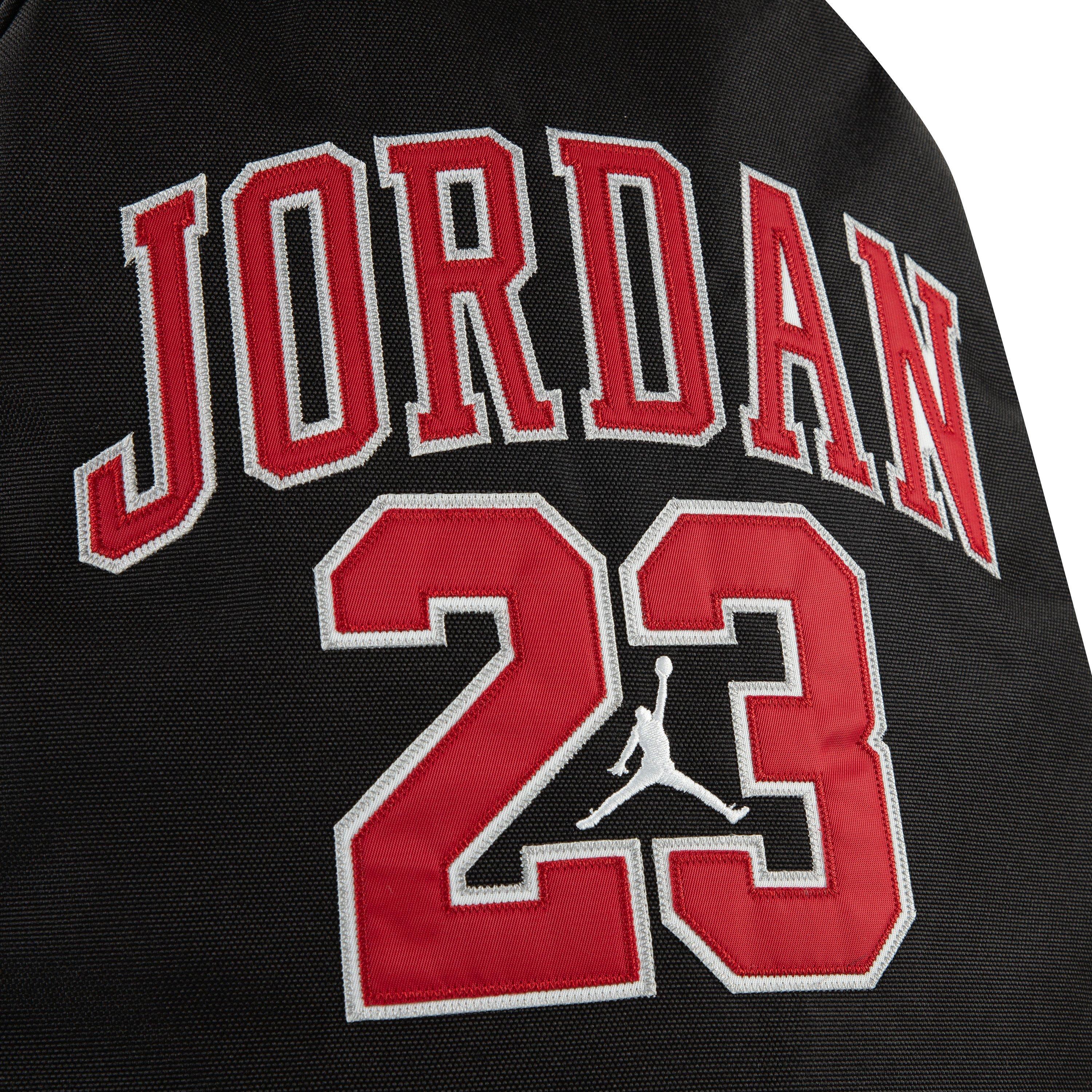 Jersey Backpack
