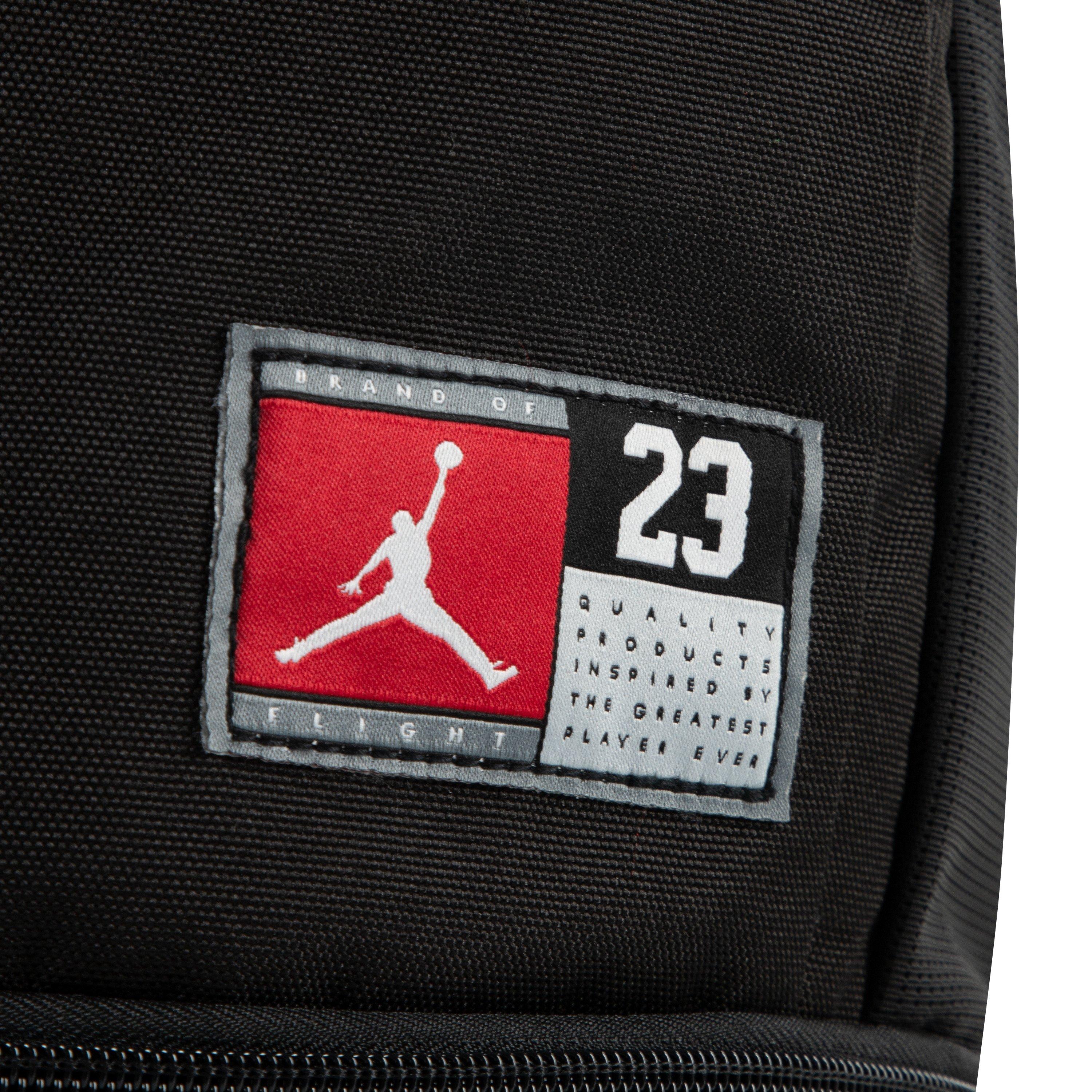 Jersey Backpack