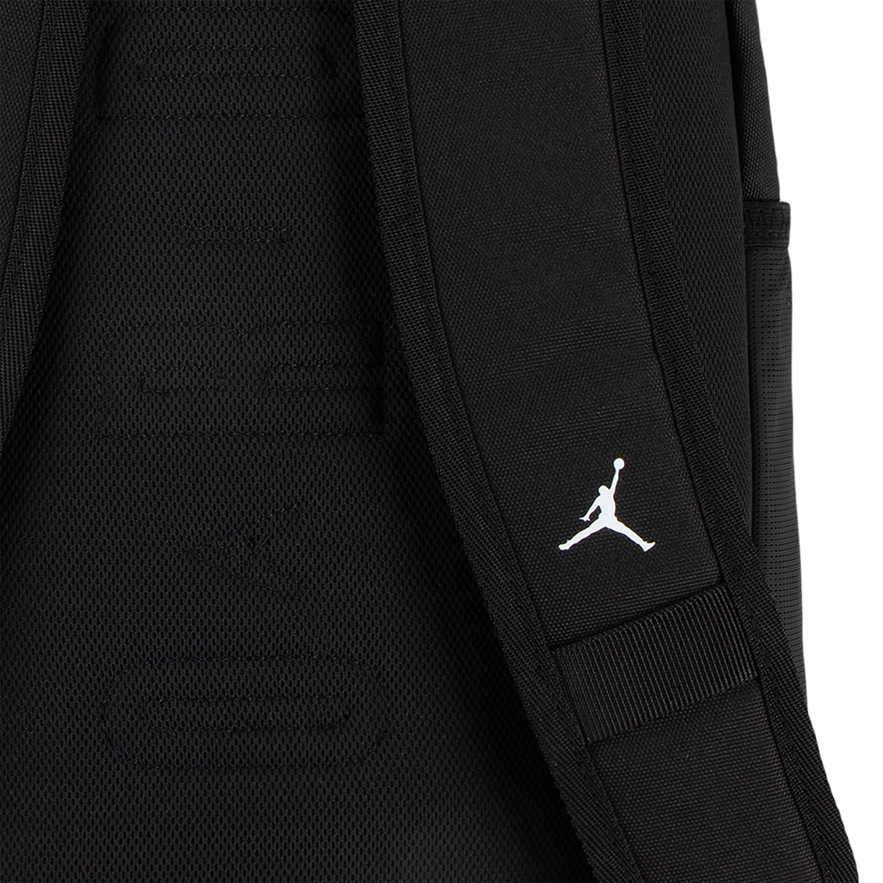 Jersey Backpack
