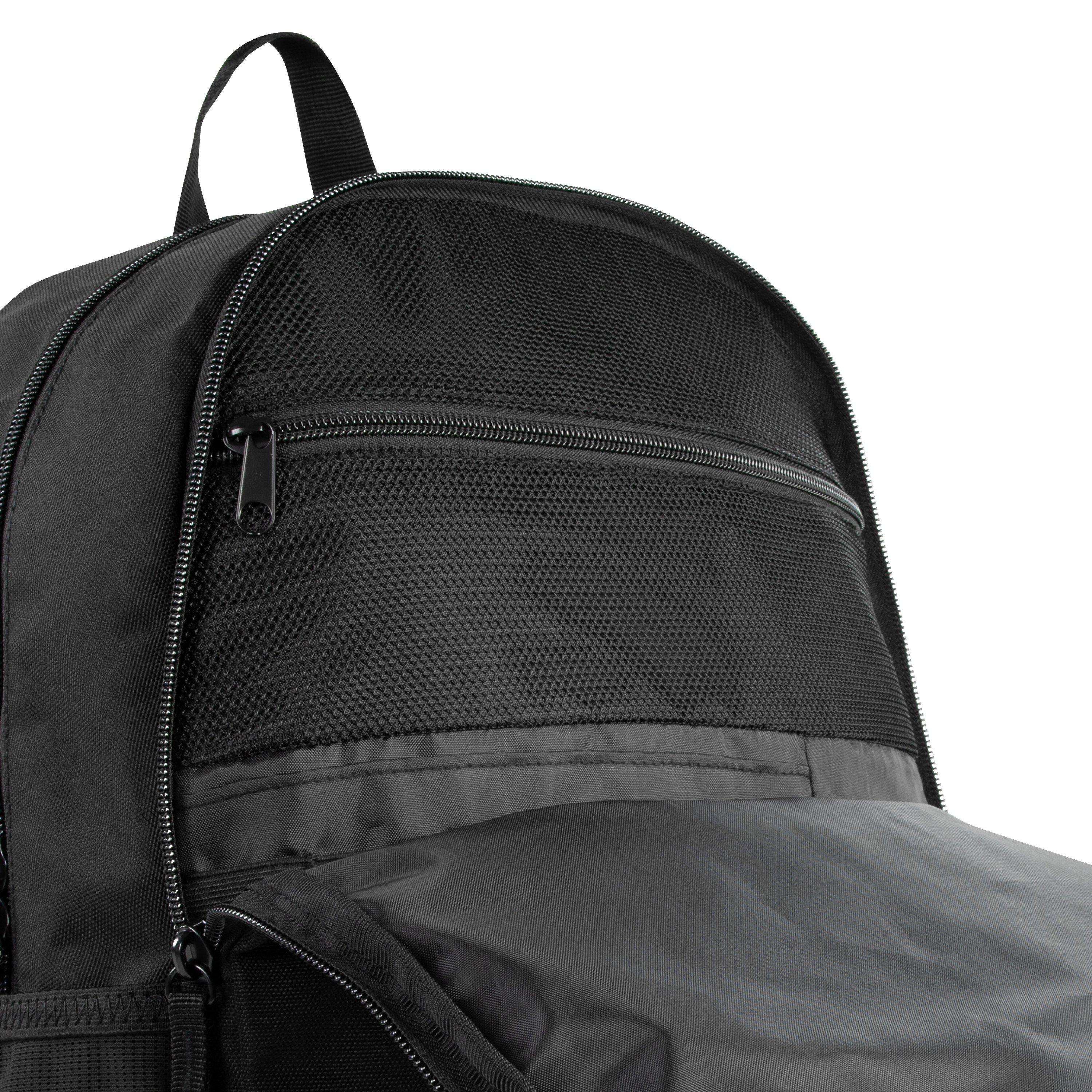 Jersey Backpack