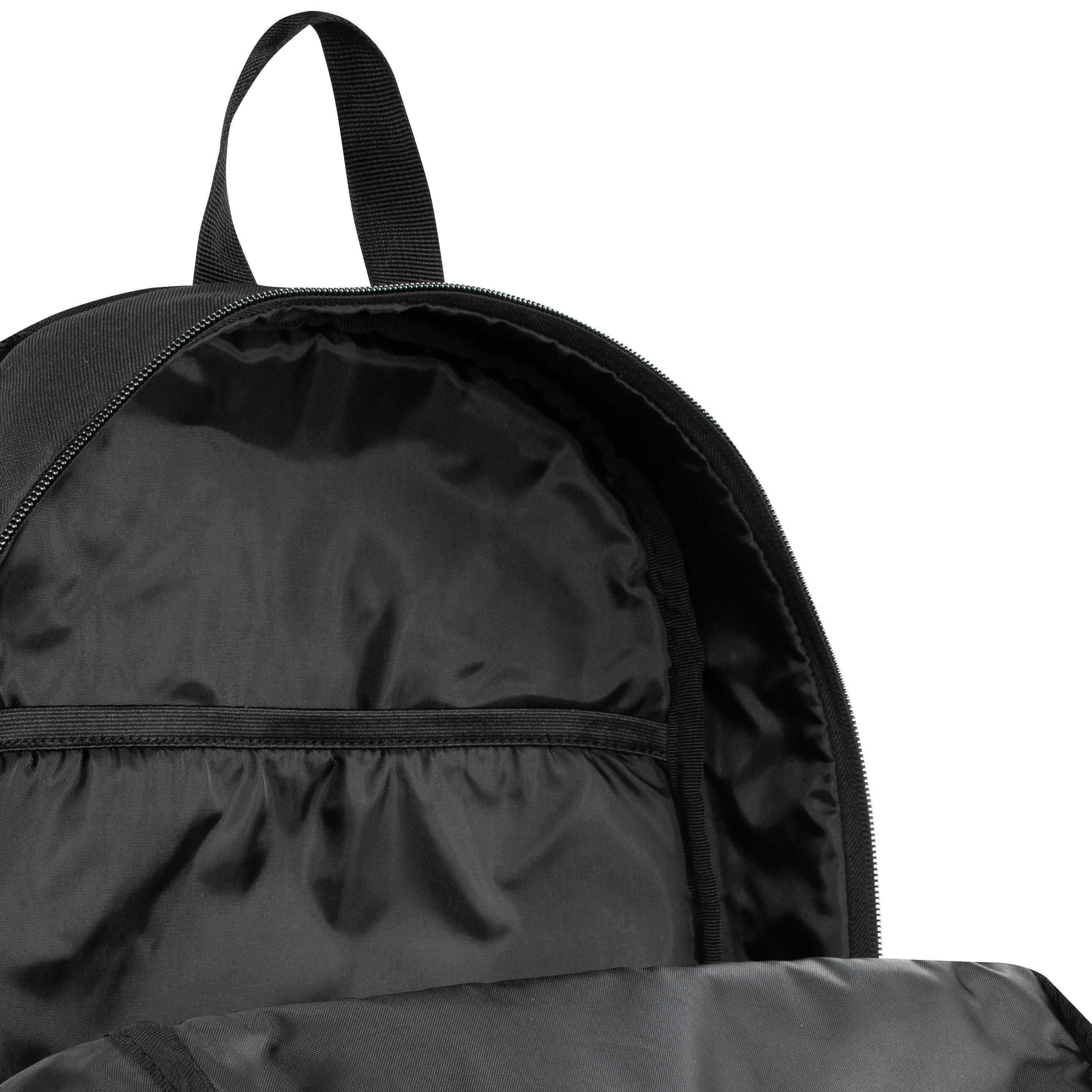 Jersey Backpack