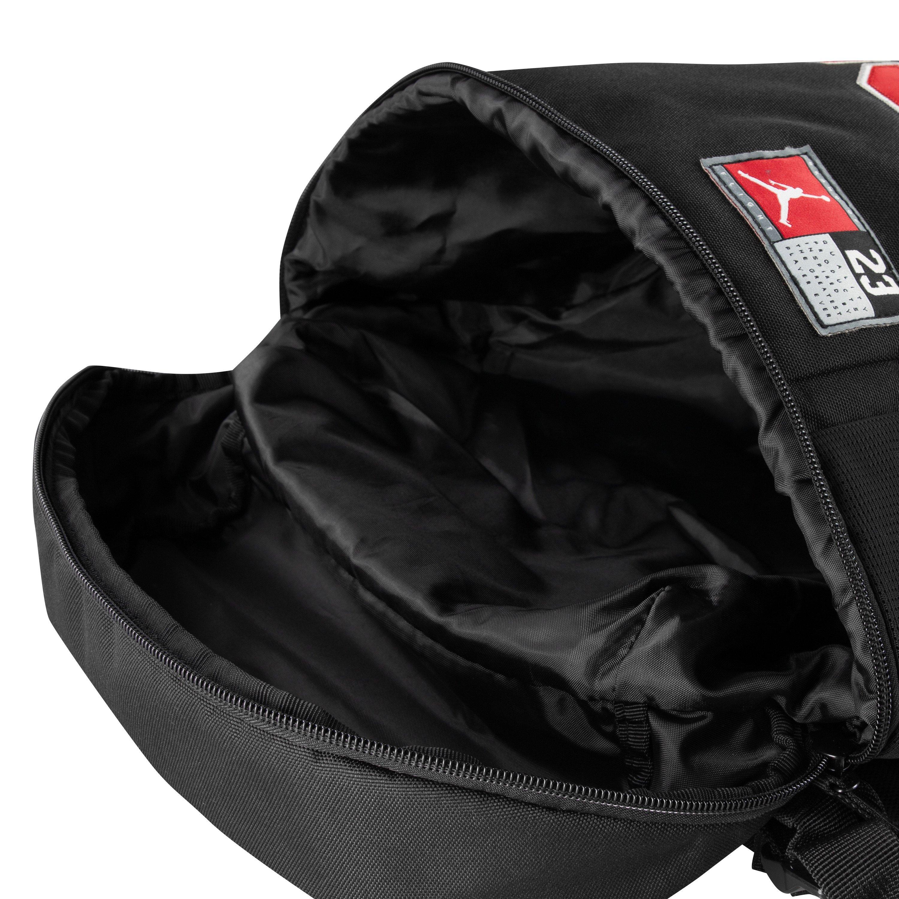 Jersey Backpack