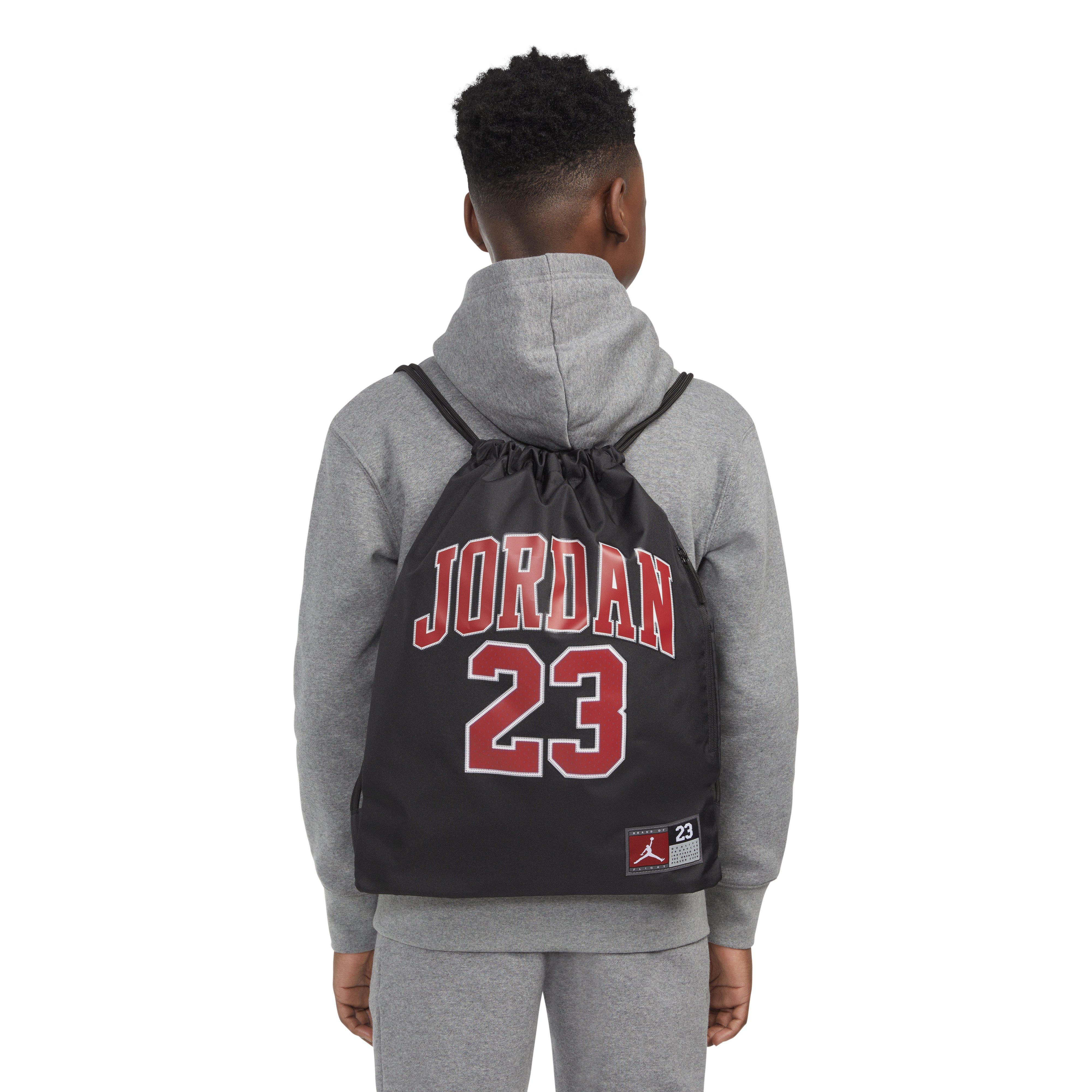 Jersey Gym Sack