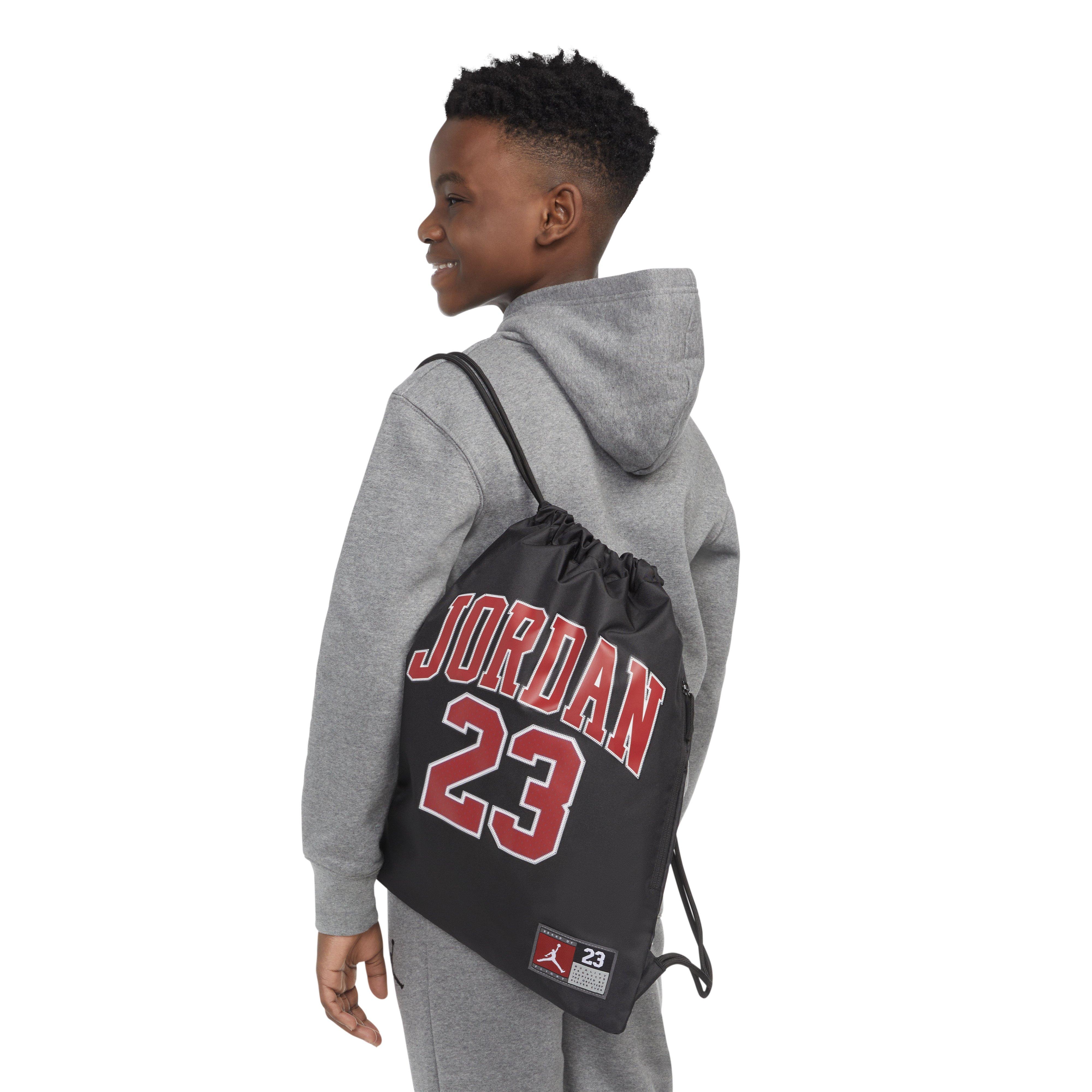 Jersey Gym Sack