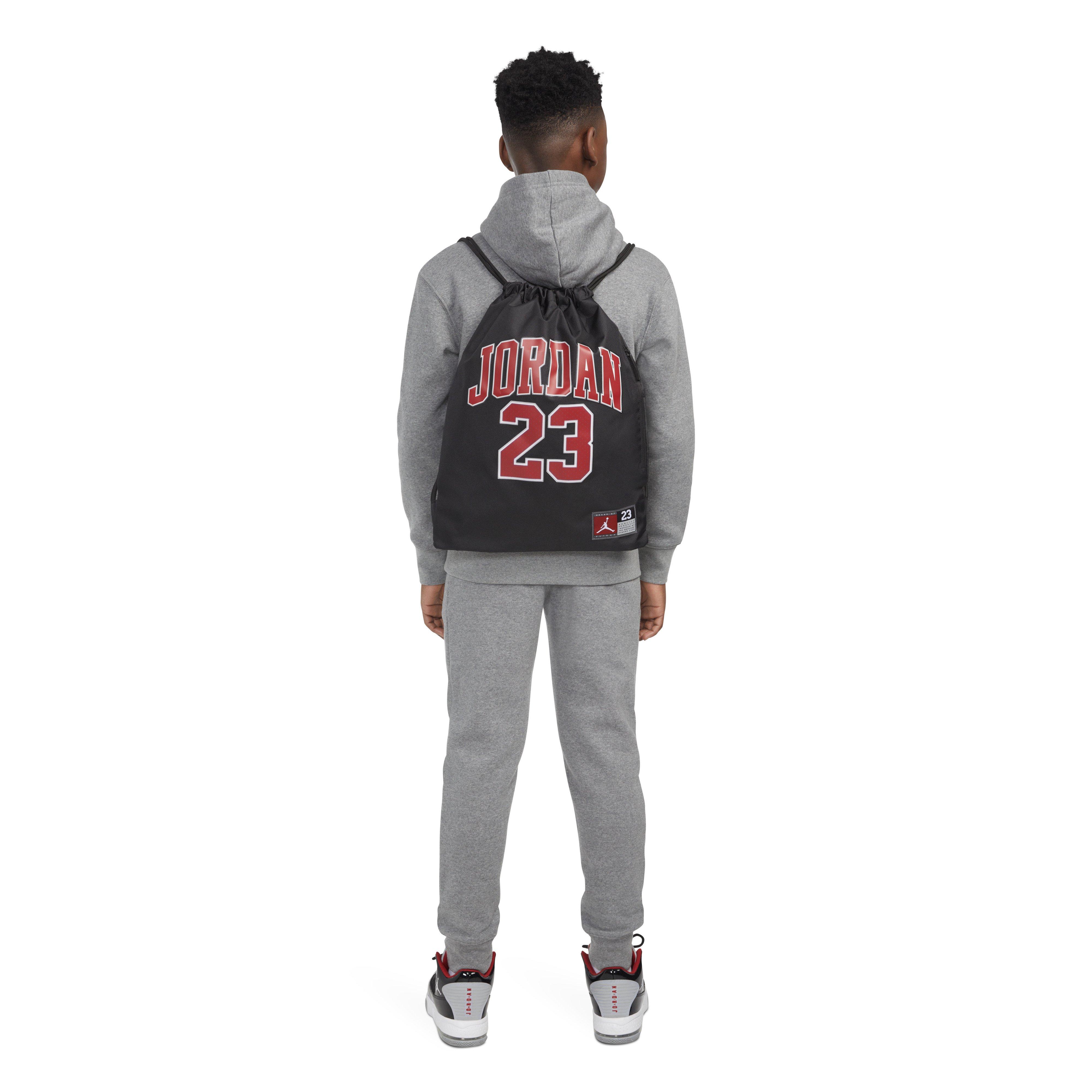 Jersey Gym Sack