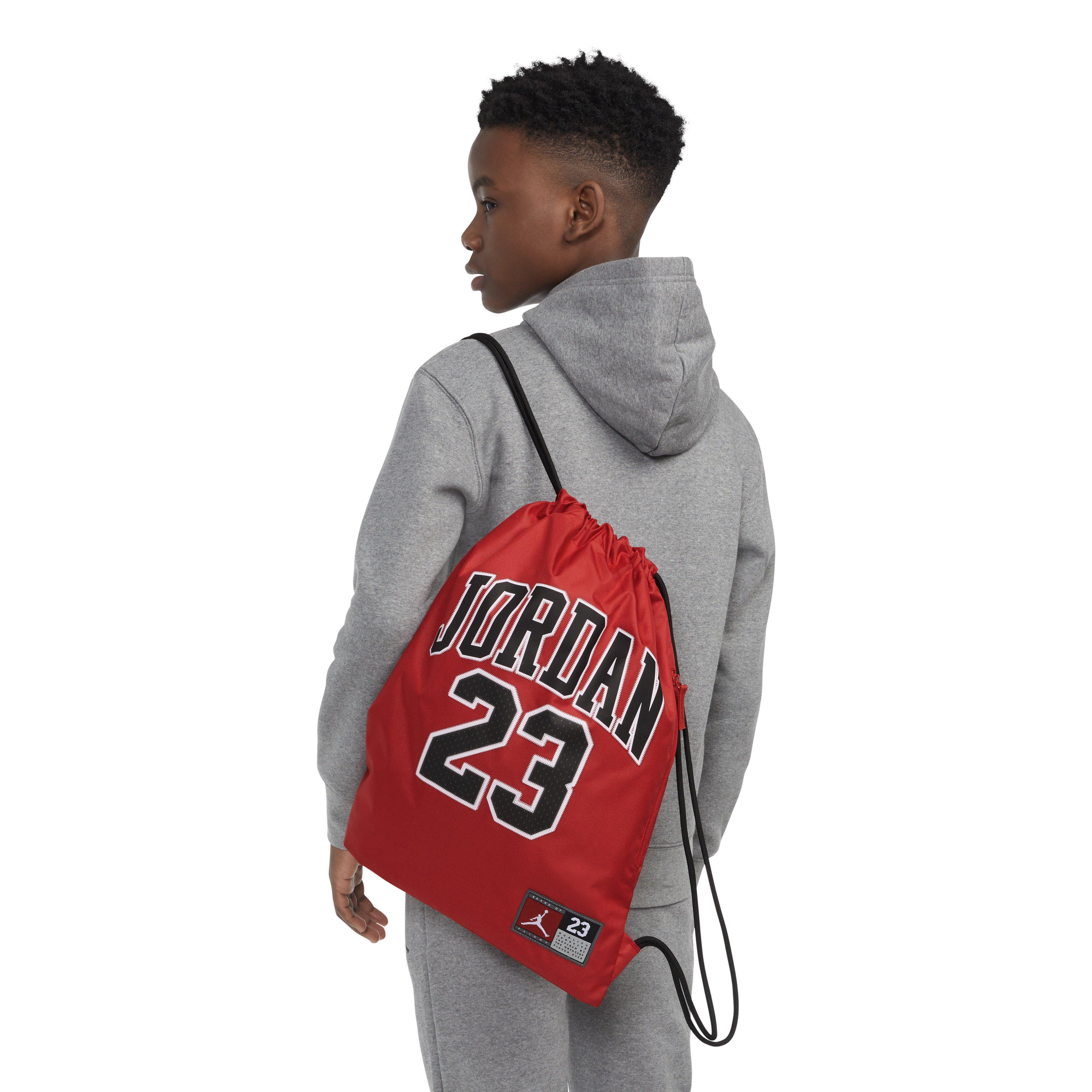 Jersey Gym Sack