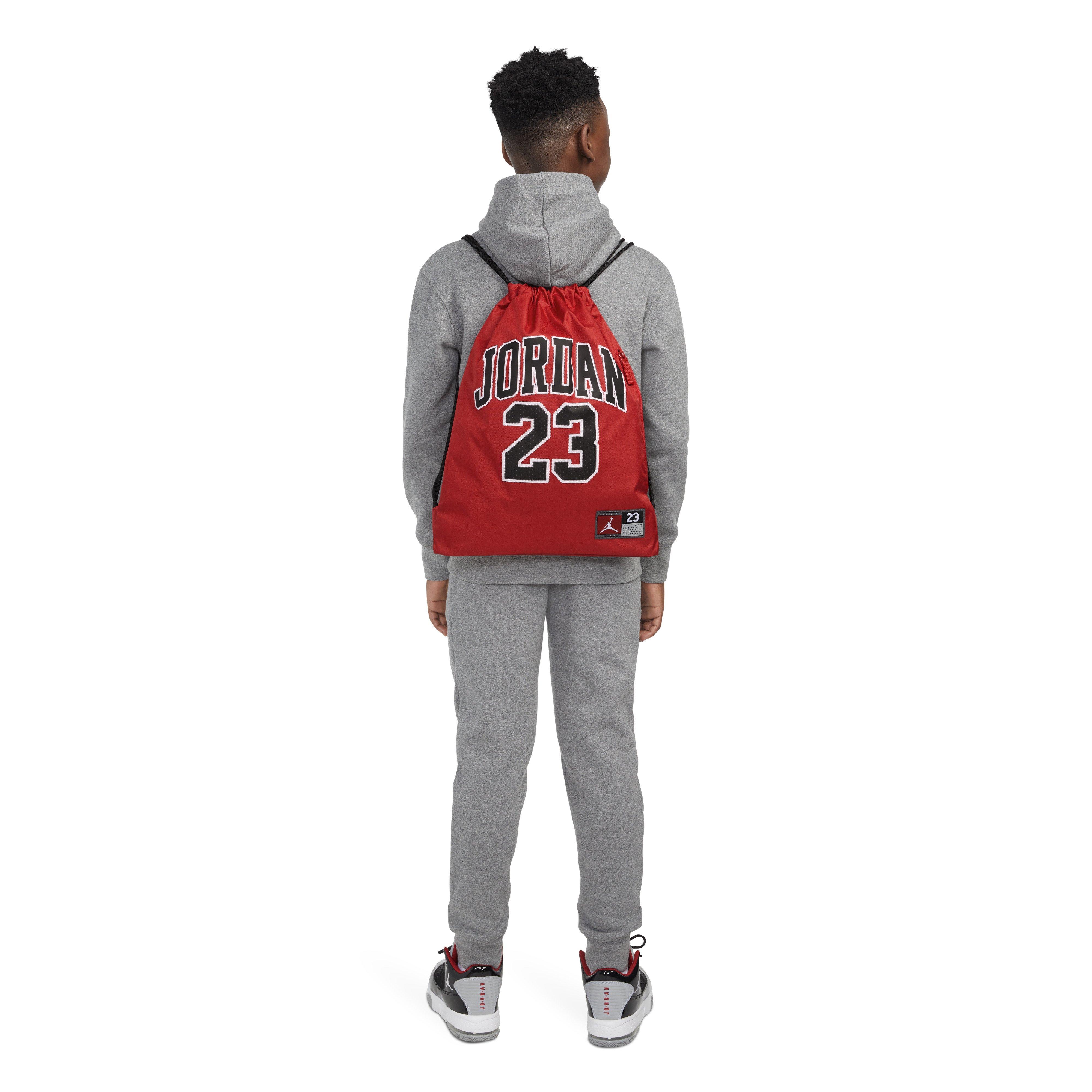 Jersey Gym Sack