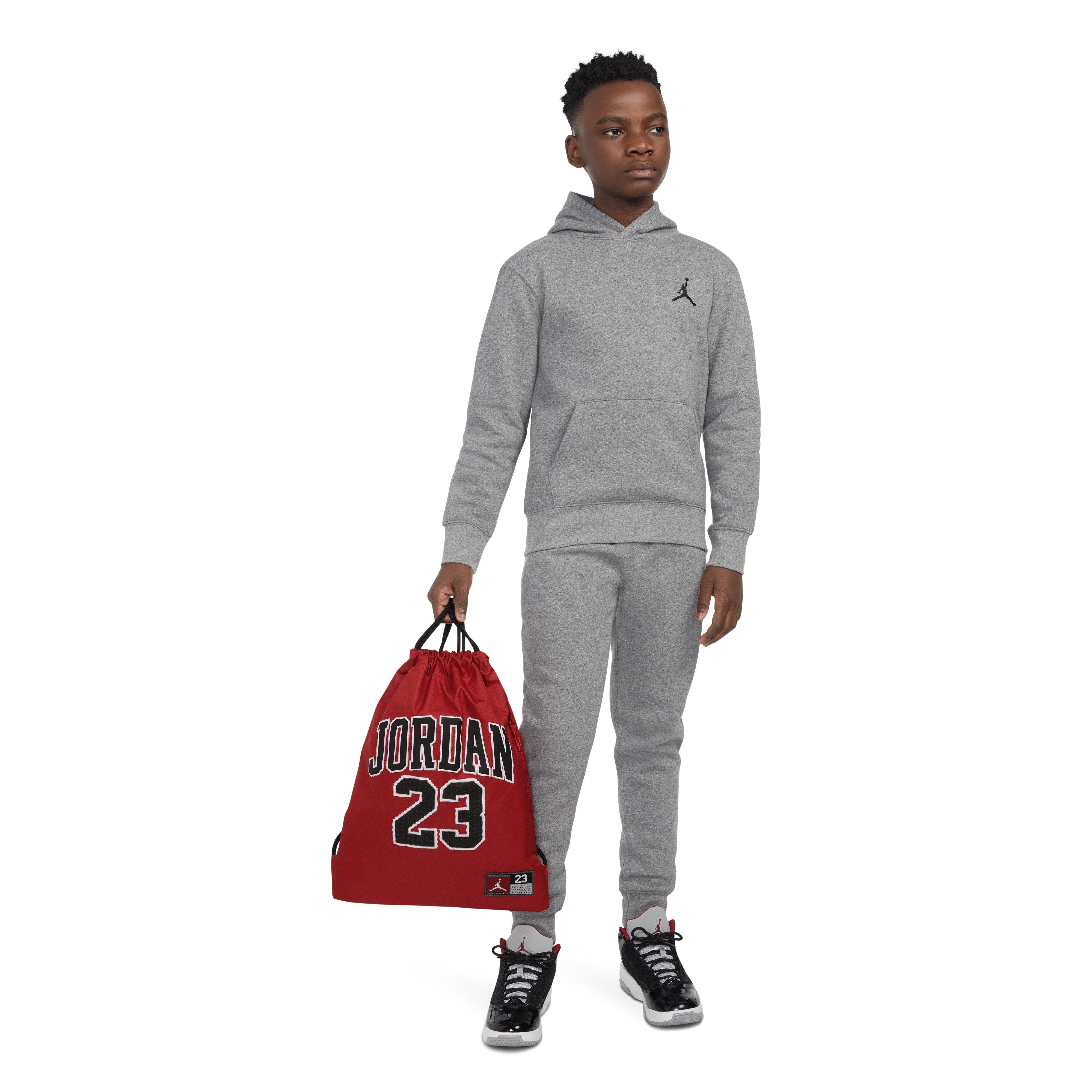 Jersey Gym Sack