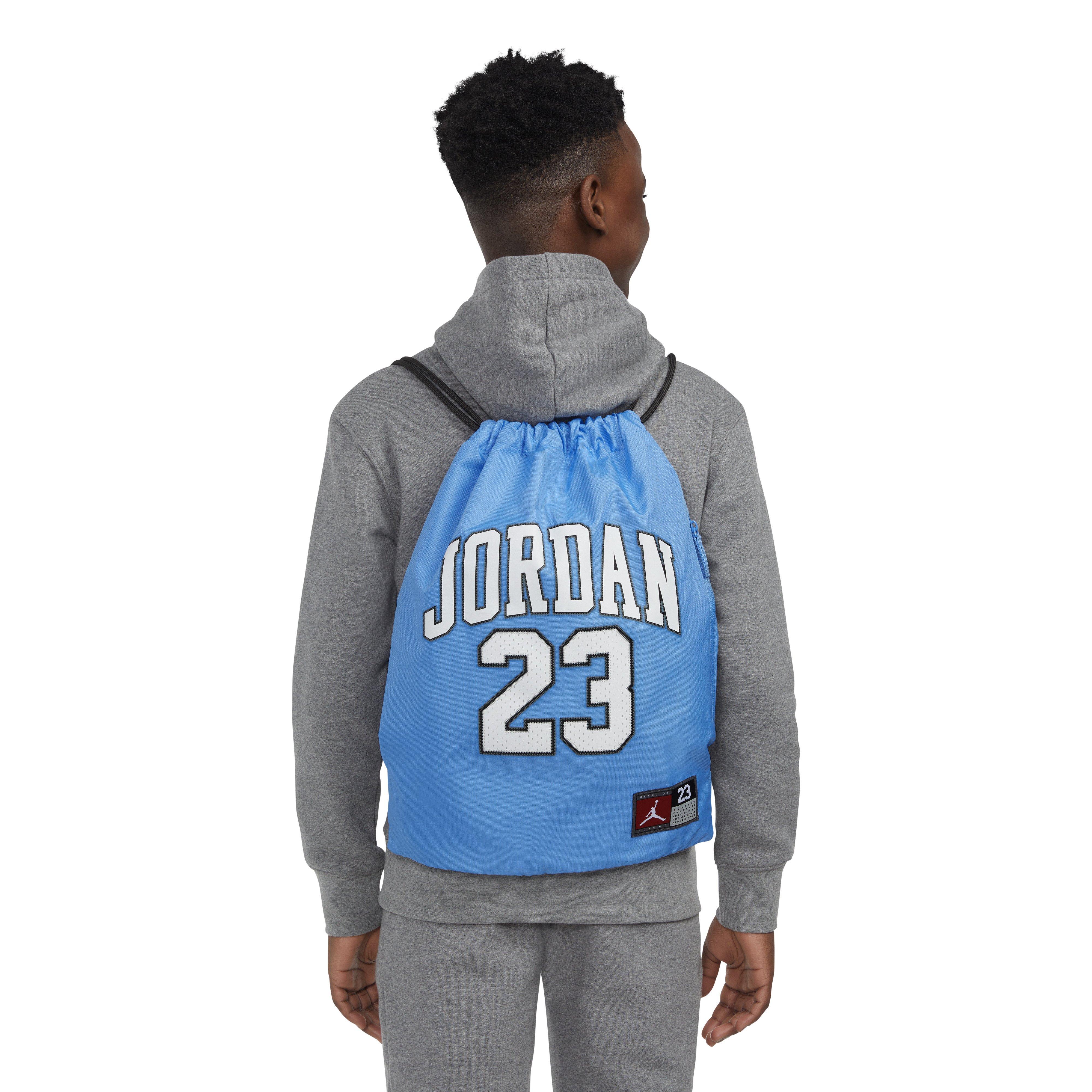 Jersey Gym Sack