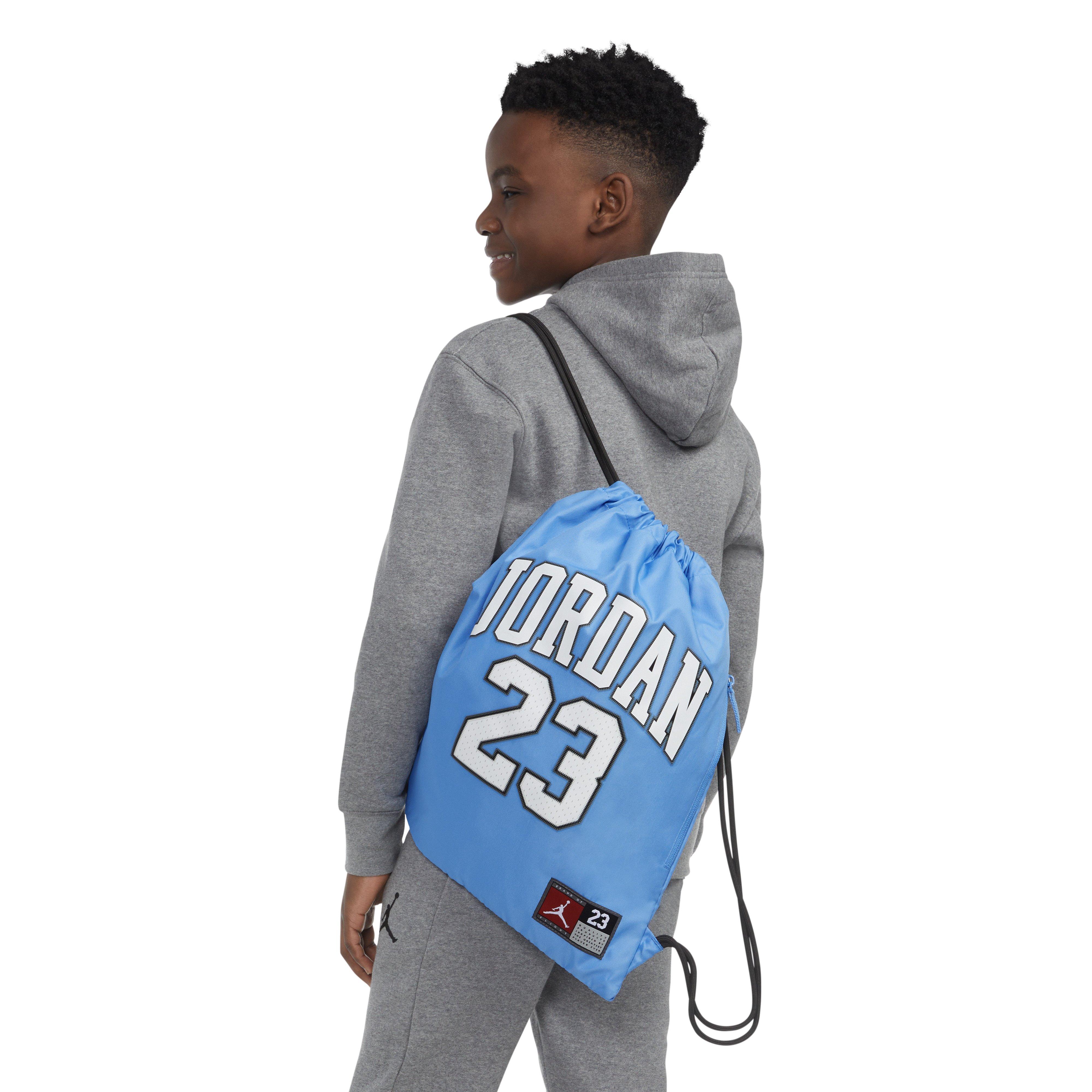 Jersey Gym Sack