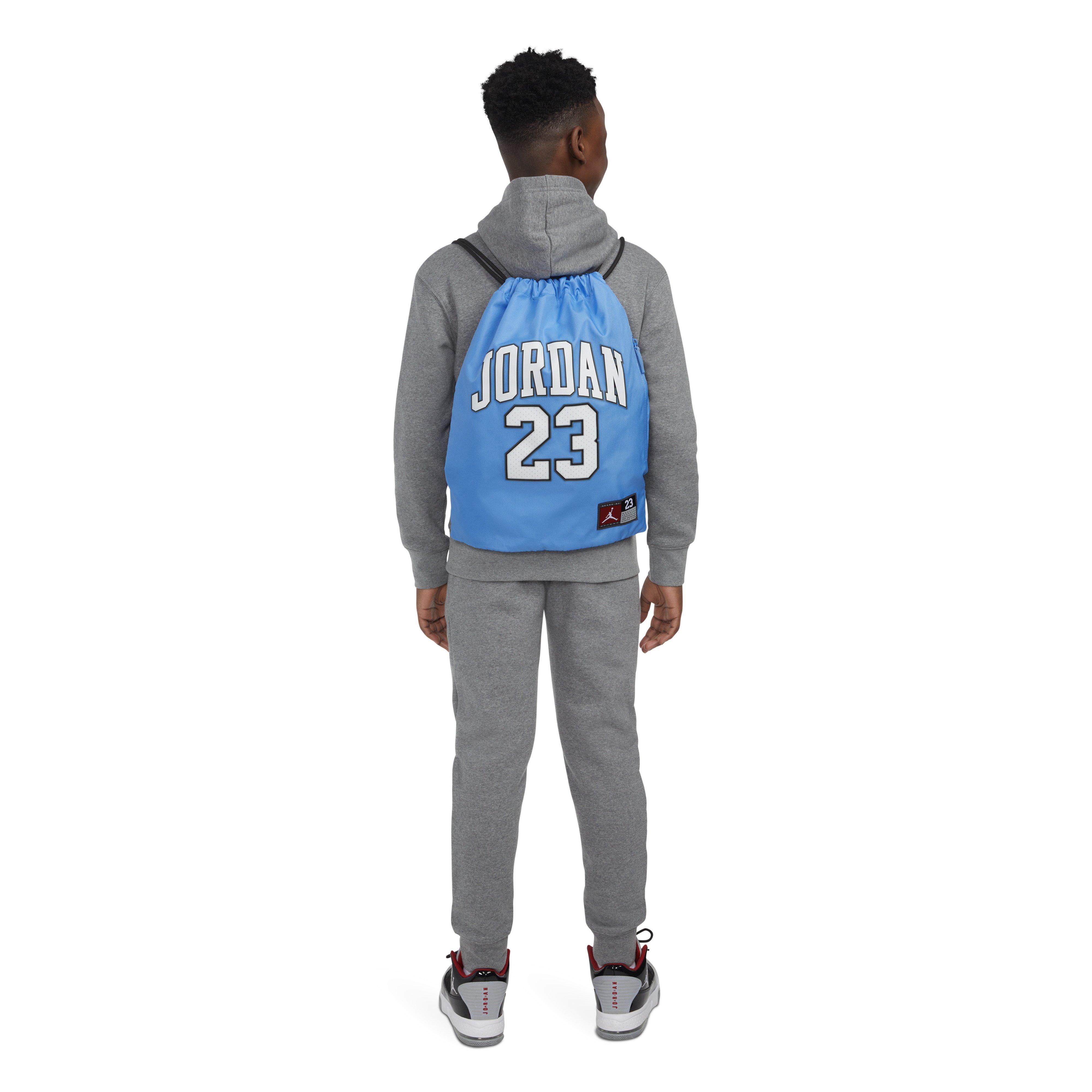 Jersey Gym Sack