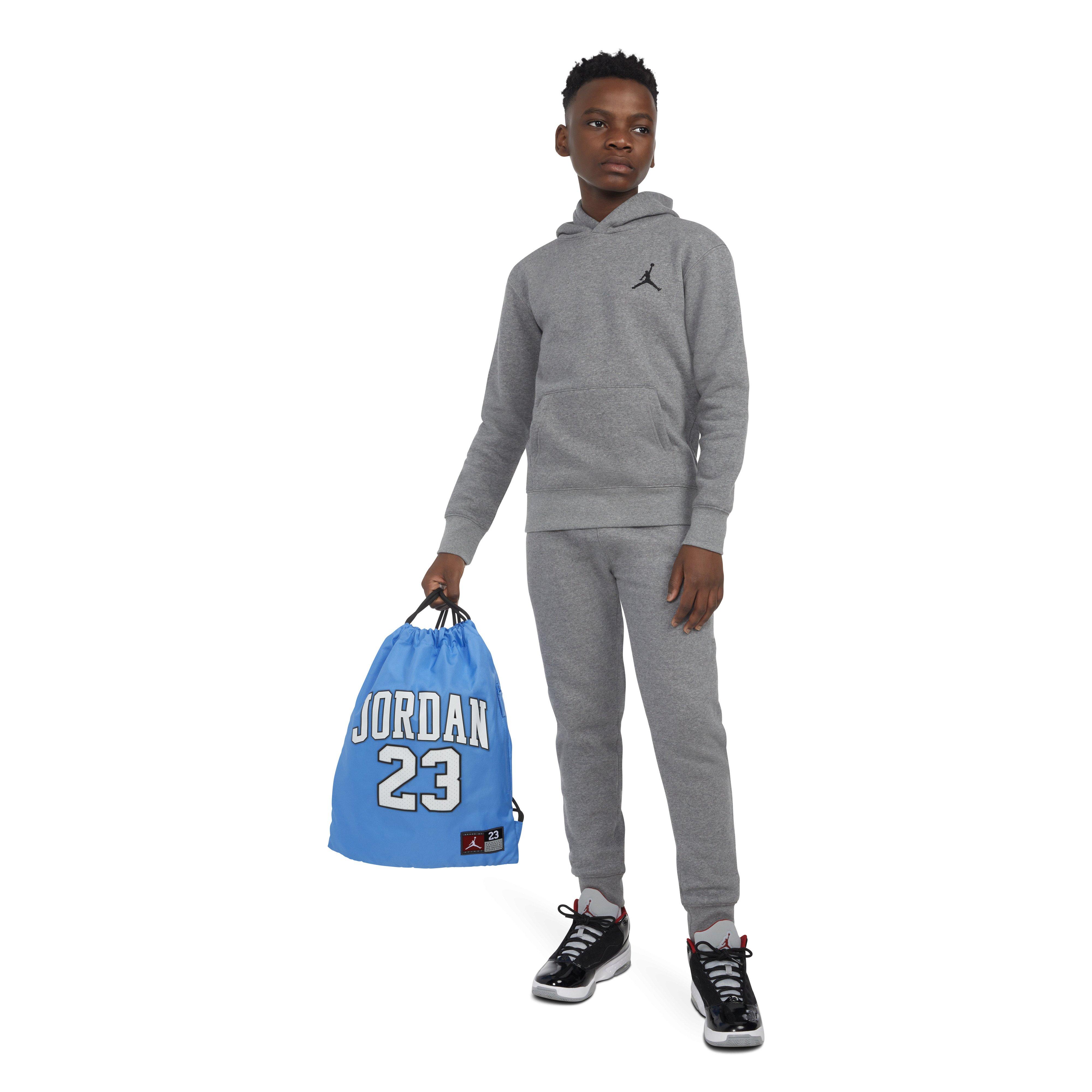 Jersey Gym Sack