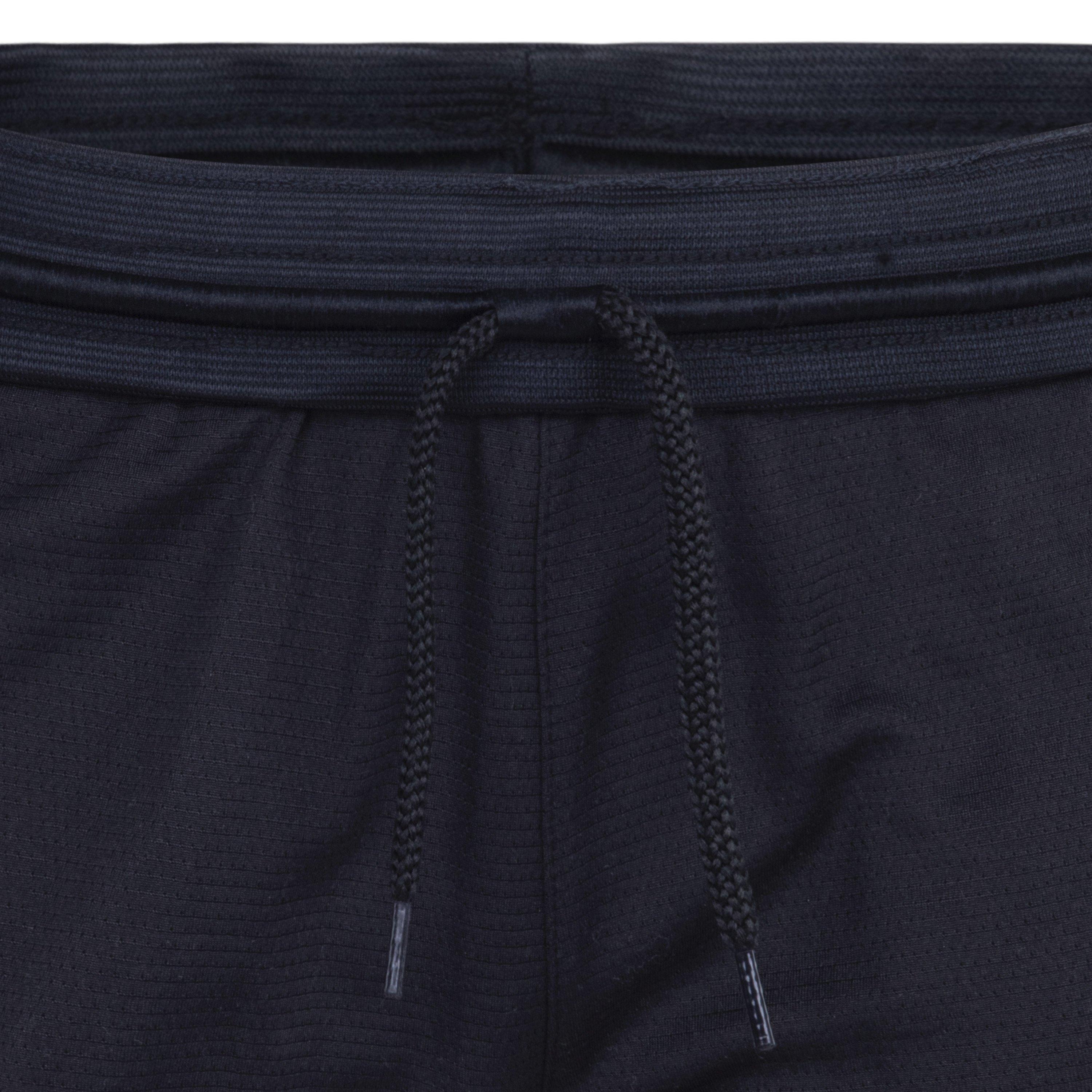 Girls' Dri-Fit Diamond Shorts