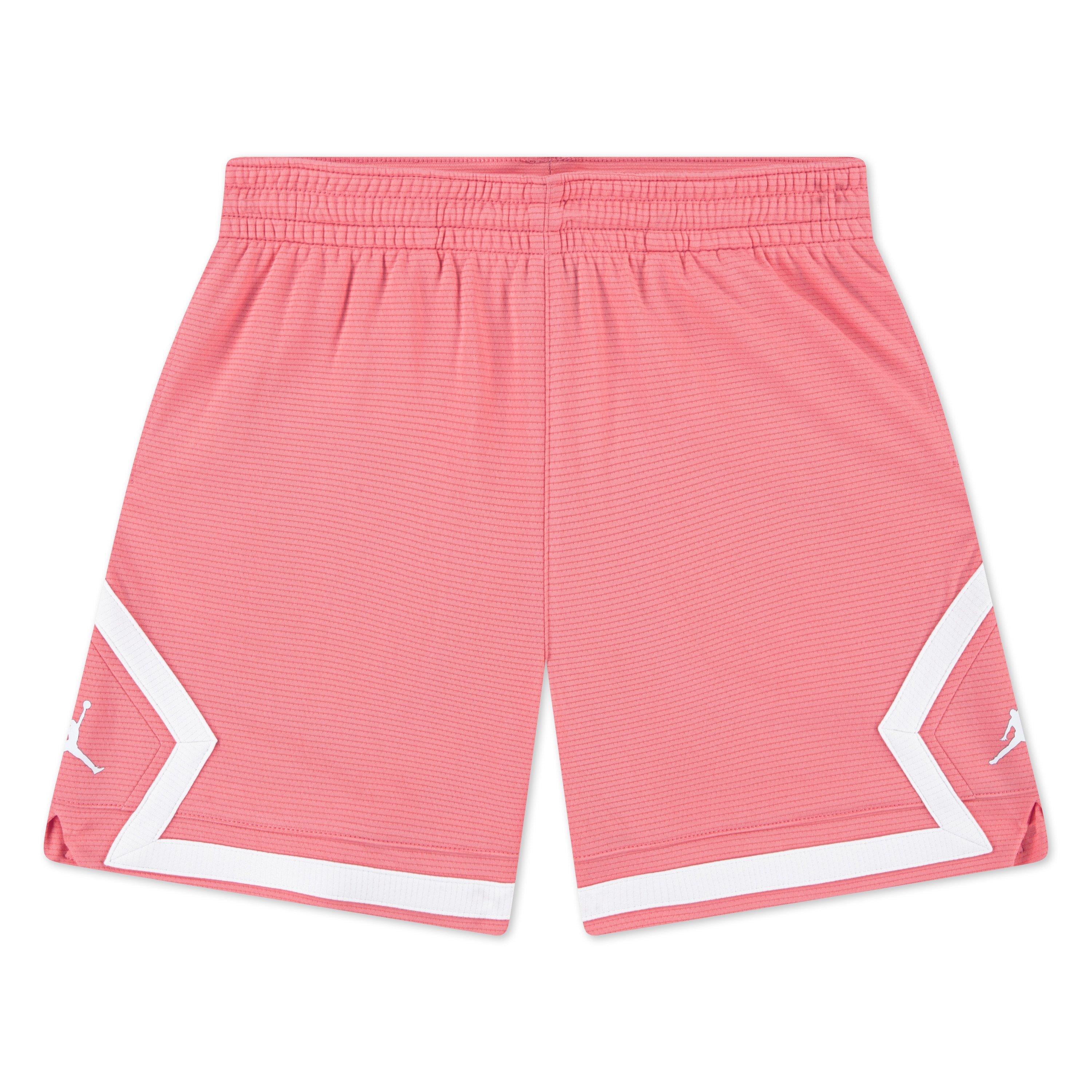 Girls' Dri-Fit Diamond Shorts