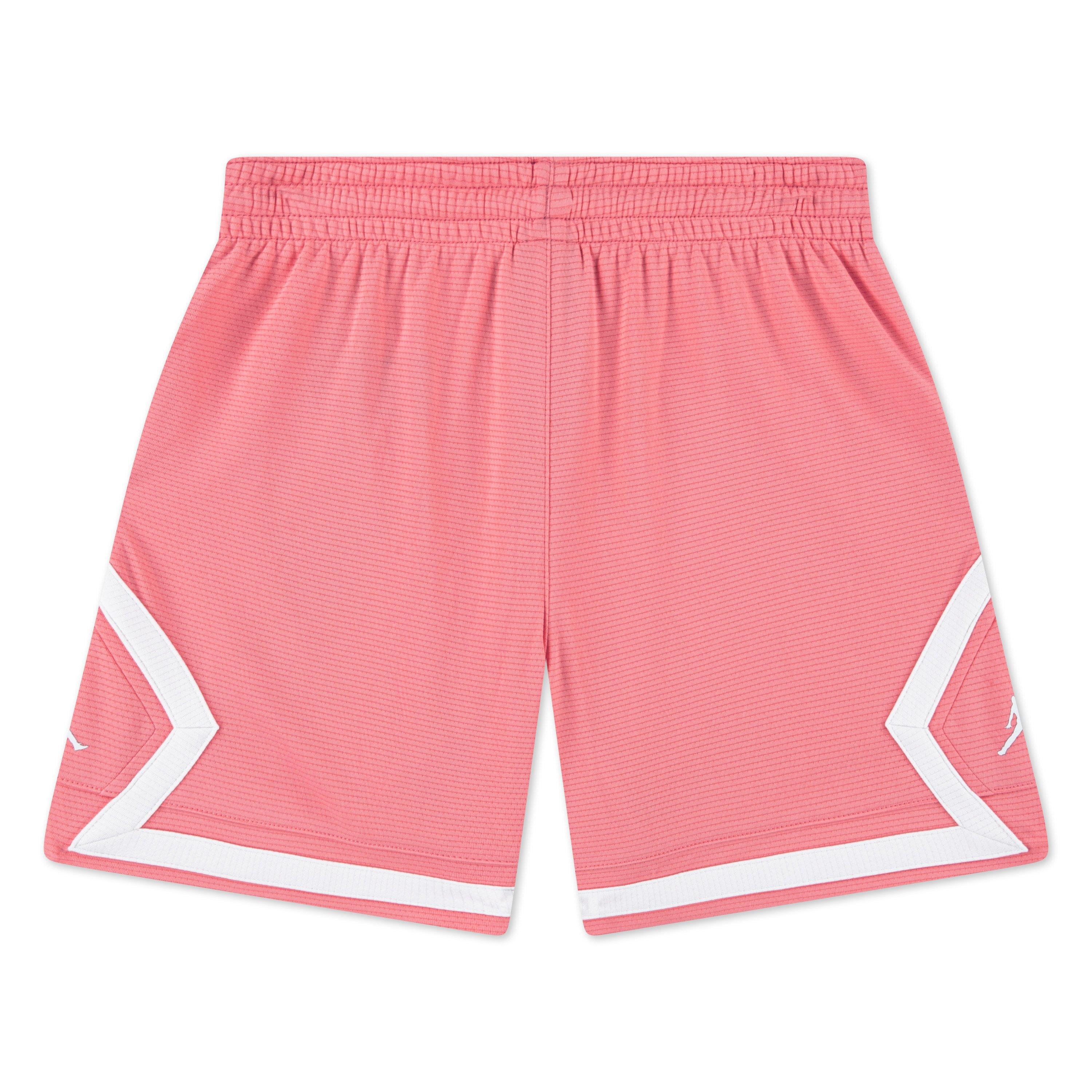 Girls' Dri-Fit Diamond Shorts