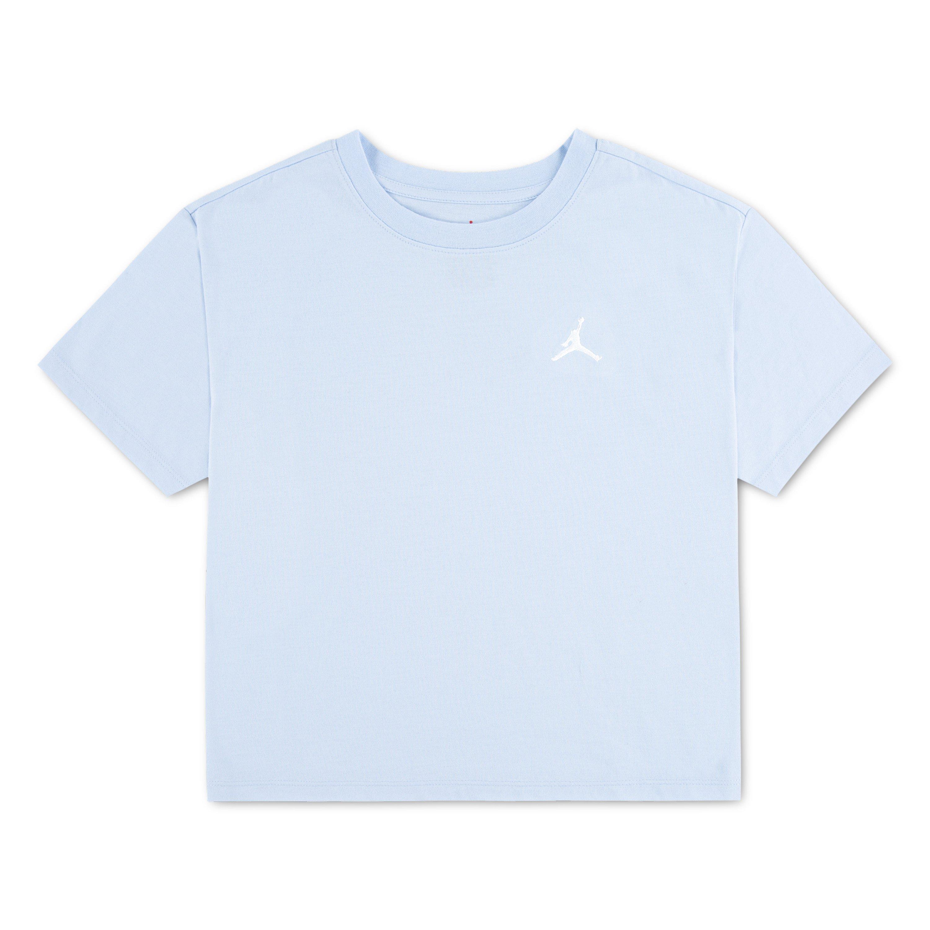 Brooklyn Essential Short Sleeve T-Shirt