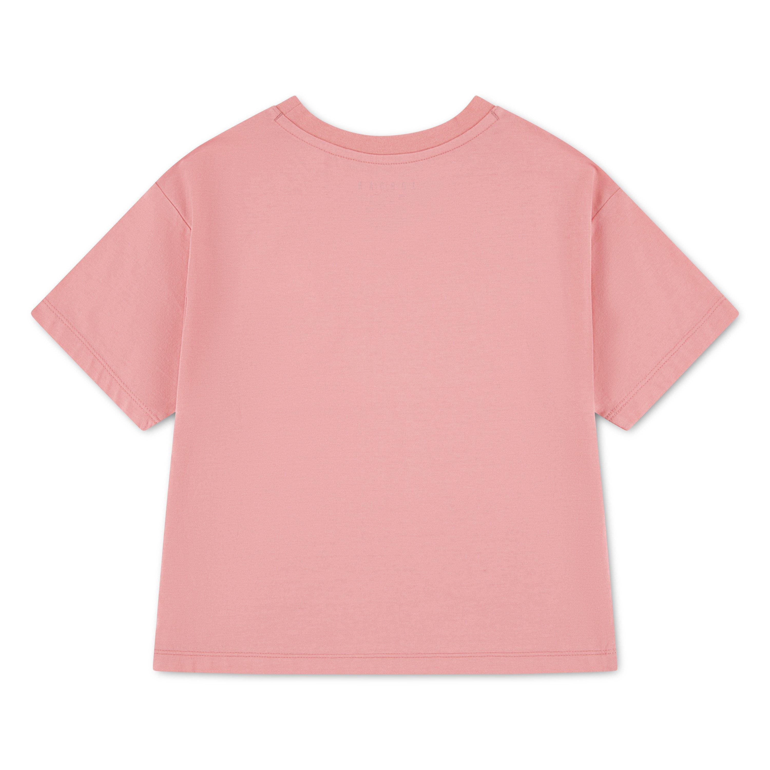 Brooklyn Essential Short Sleeve T-Shirt