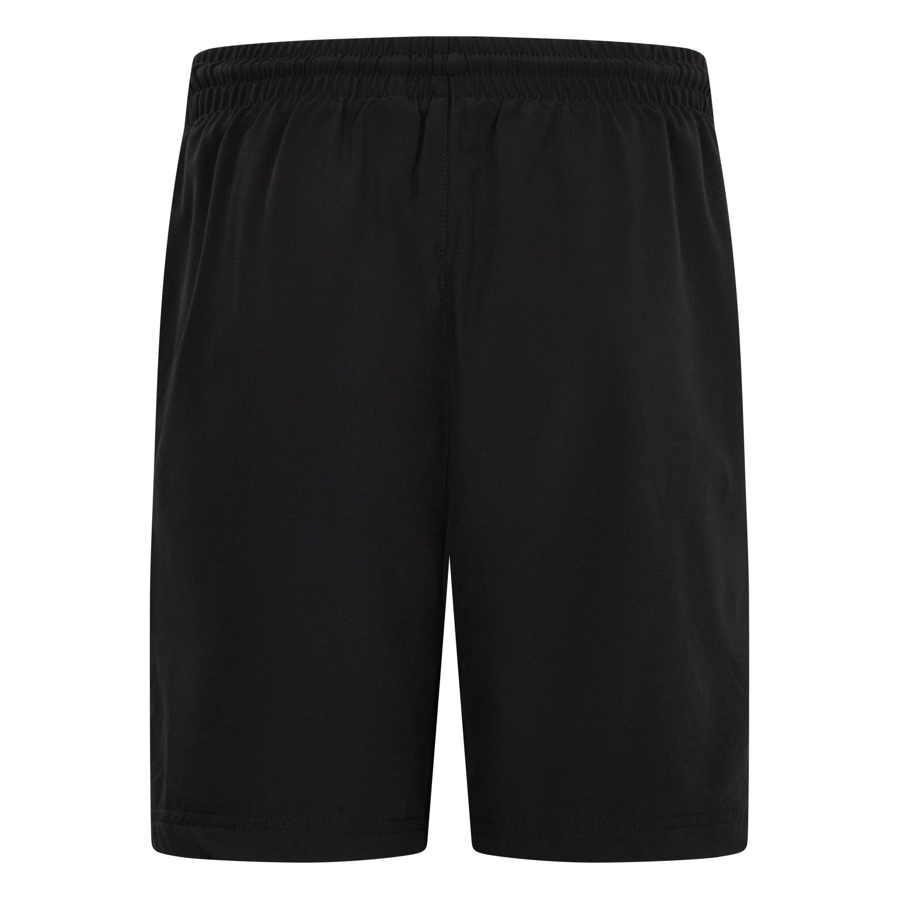 Jumpman Woven Play Shorts