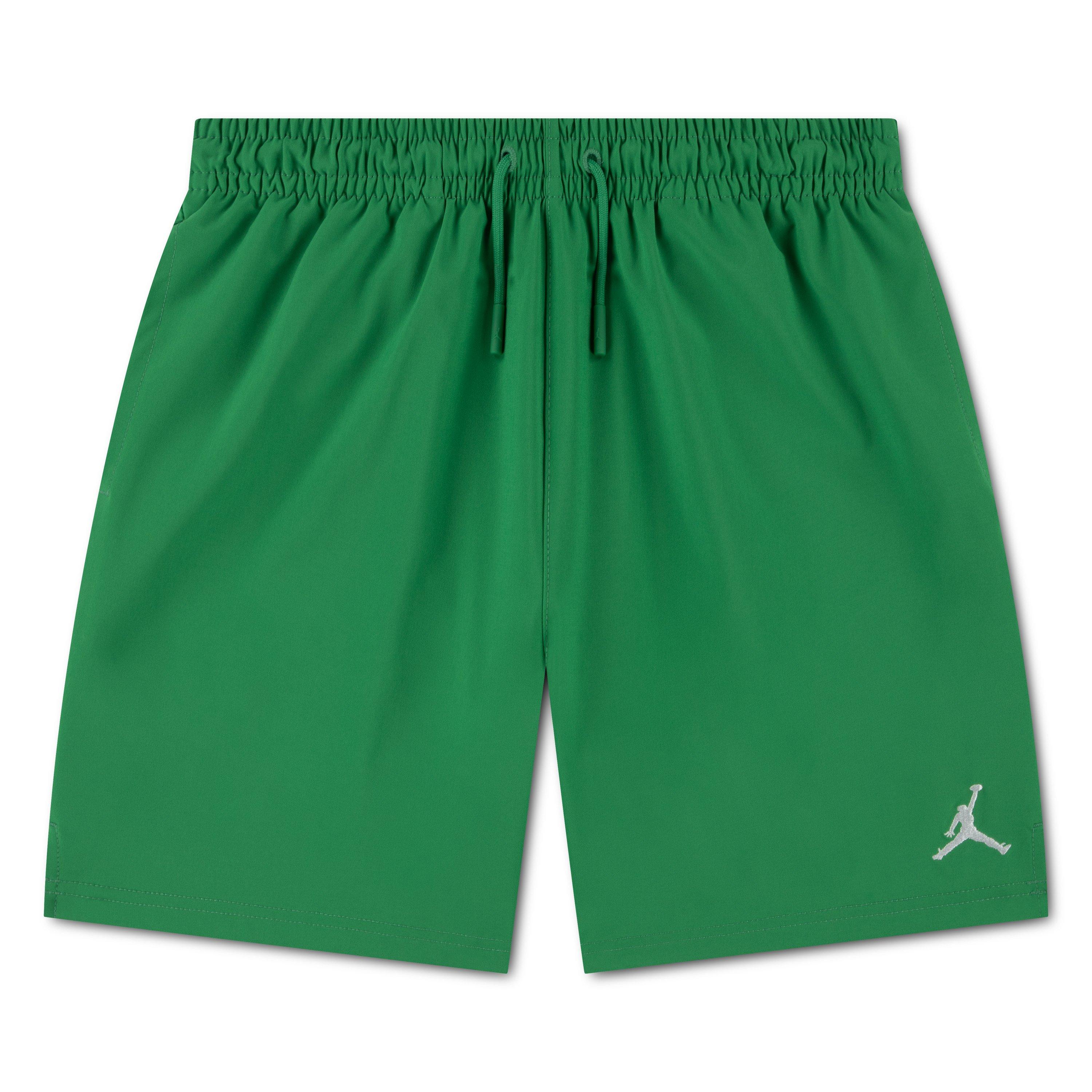 Jumpman Woven Play Shorts
