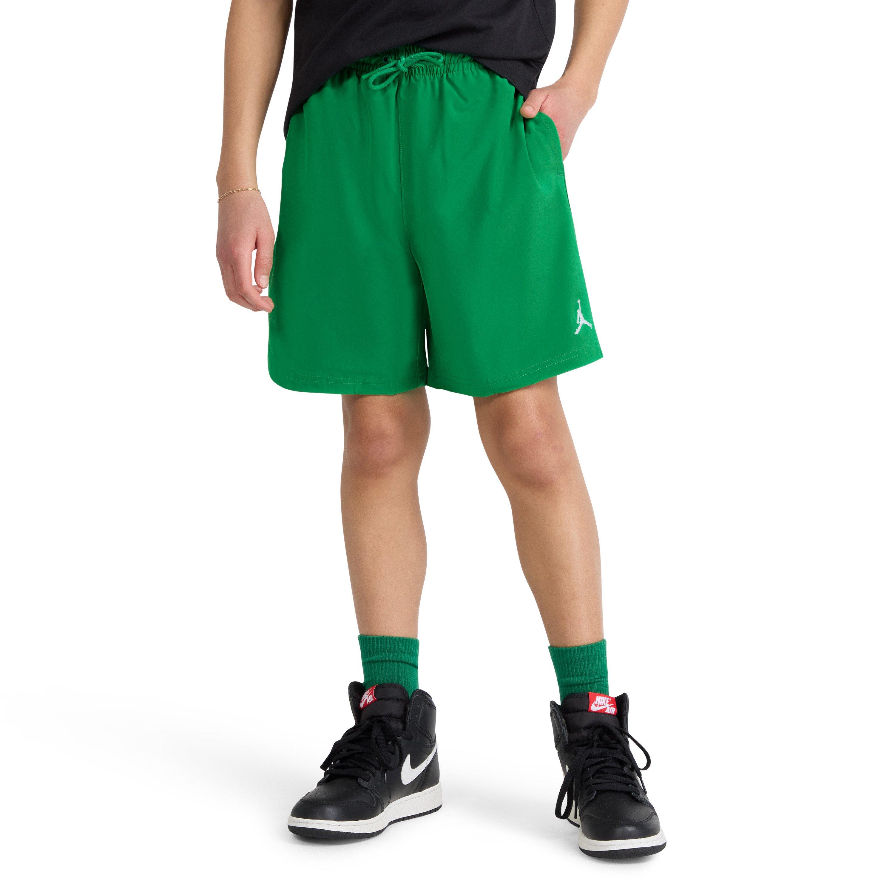Jumpman Woven Play Shorts