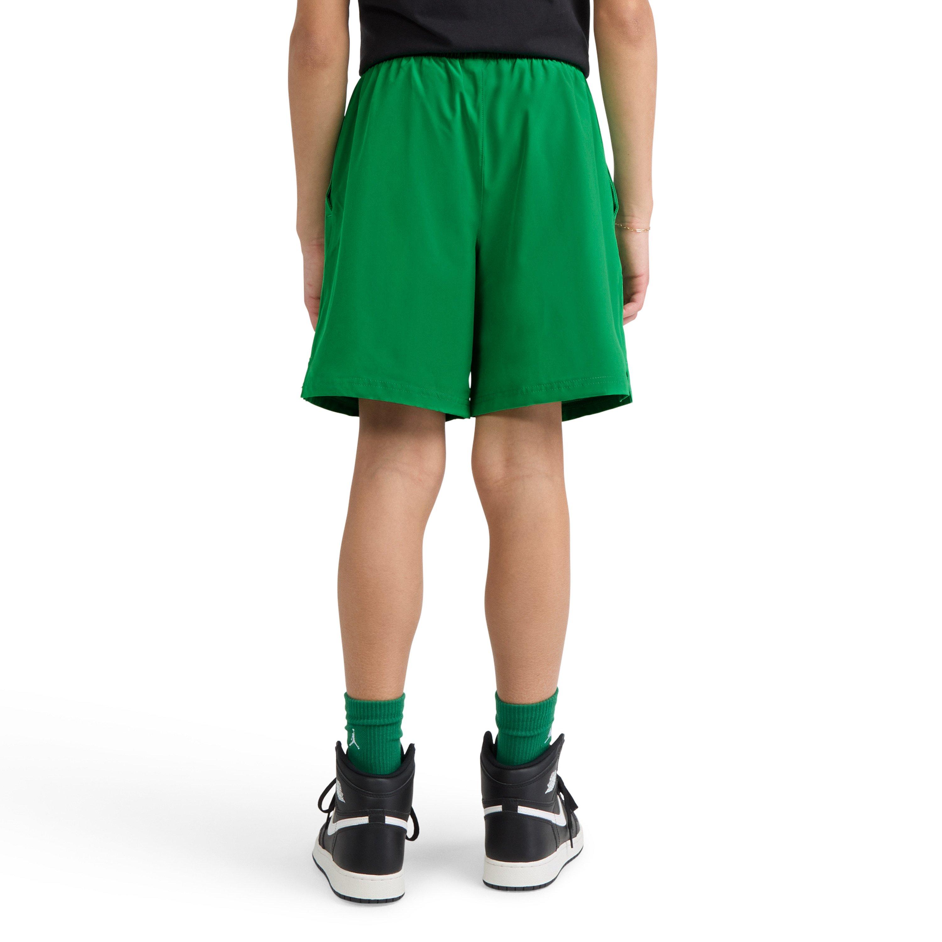 Jumpman Woven Play Shorts
