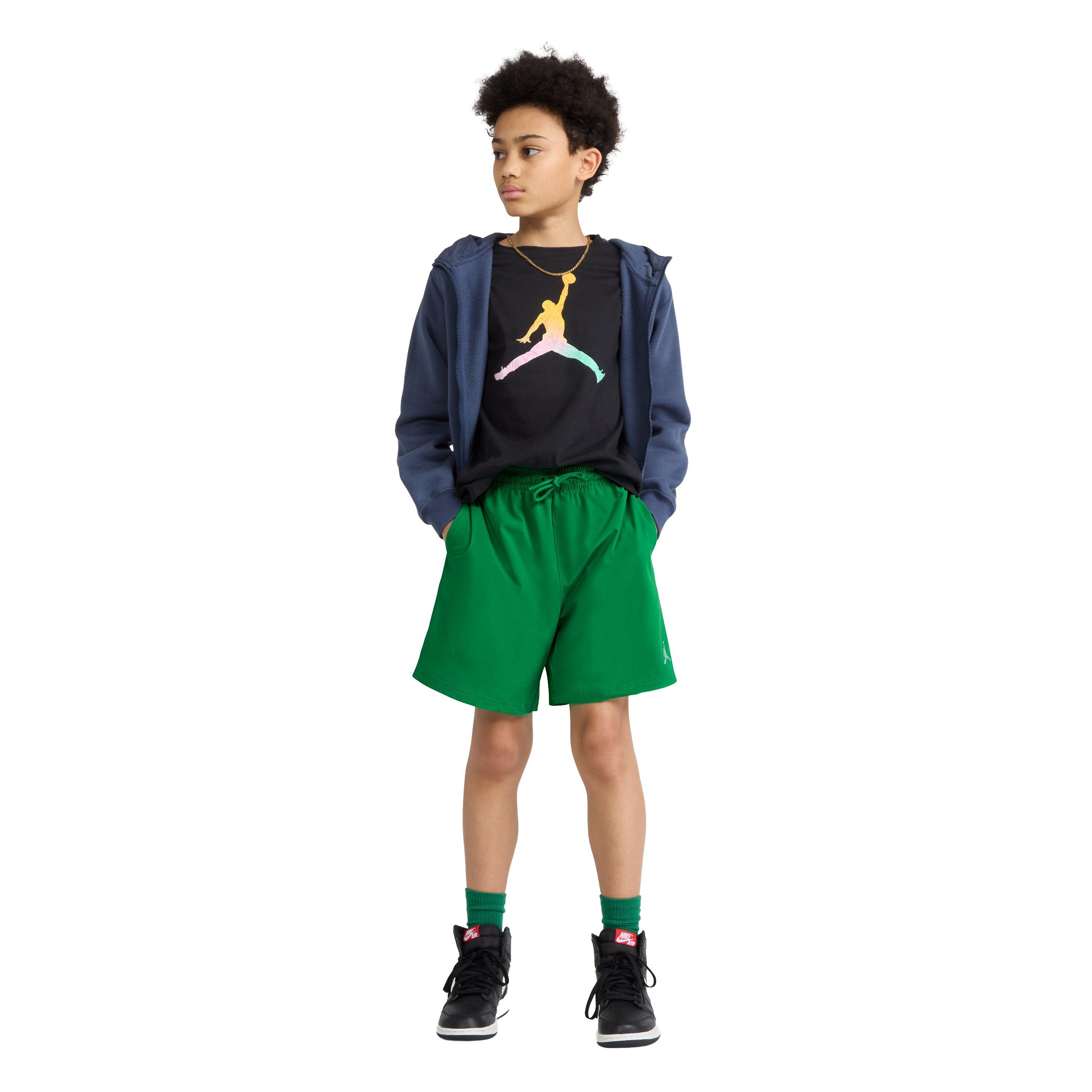 Jumpman Woven Play Shorts