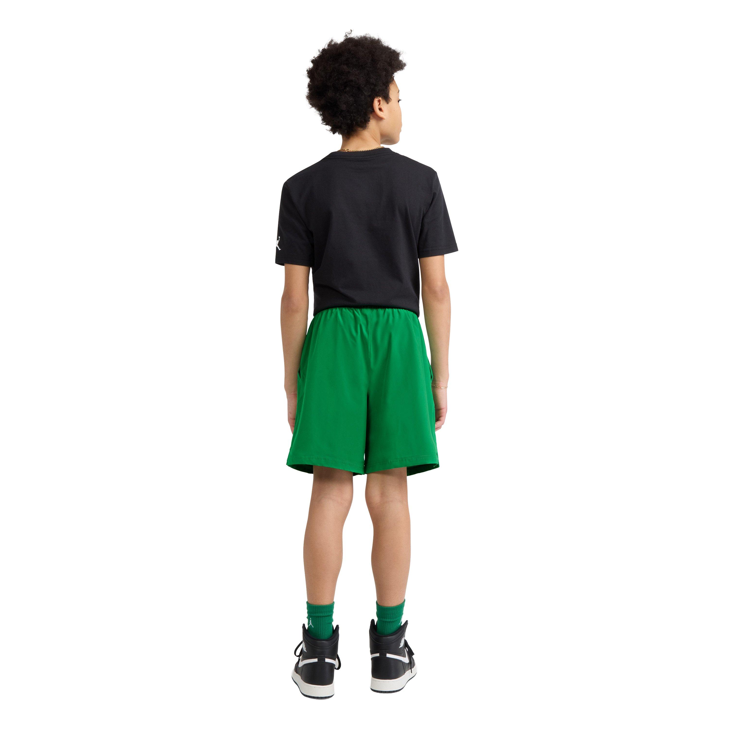 Jumpman Woven Play Shorts