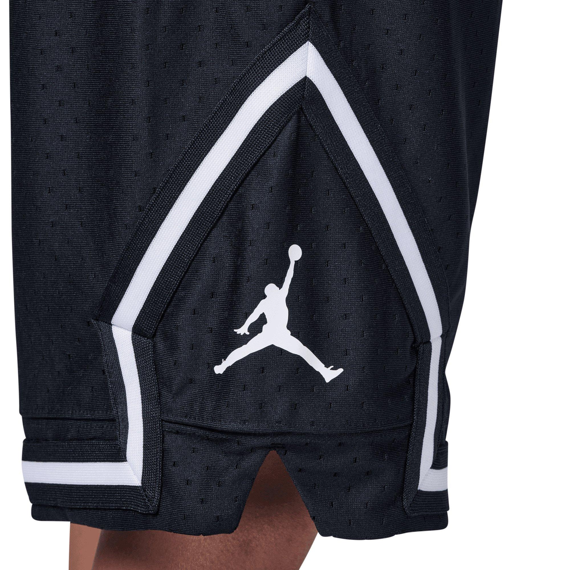 MJ Dri-Fit Sport Diamond Shorts