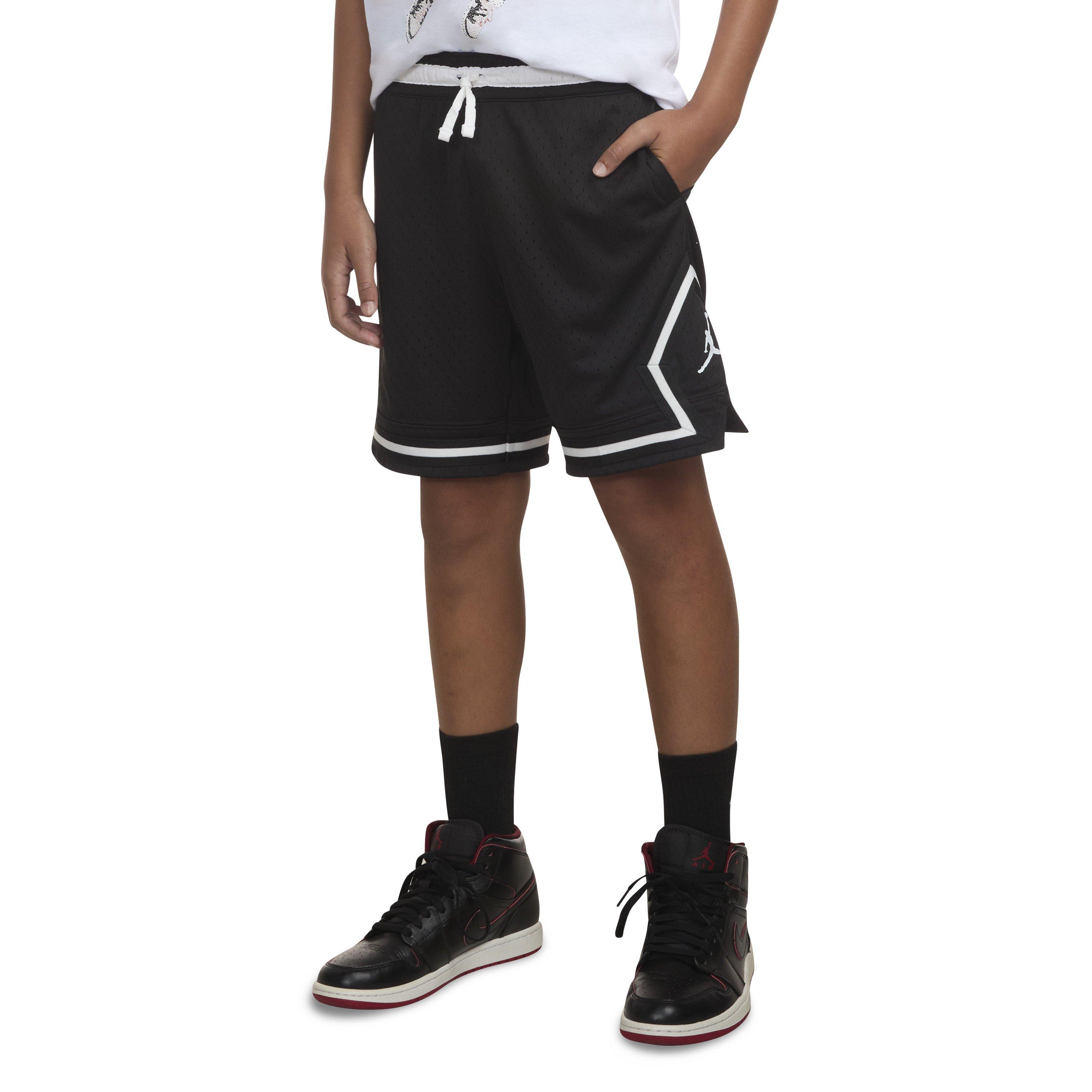 MJ Dri-Fit Sport Diamond Shorts