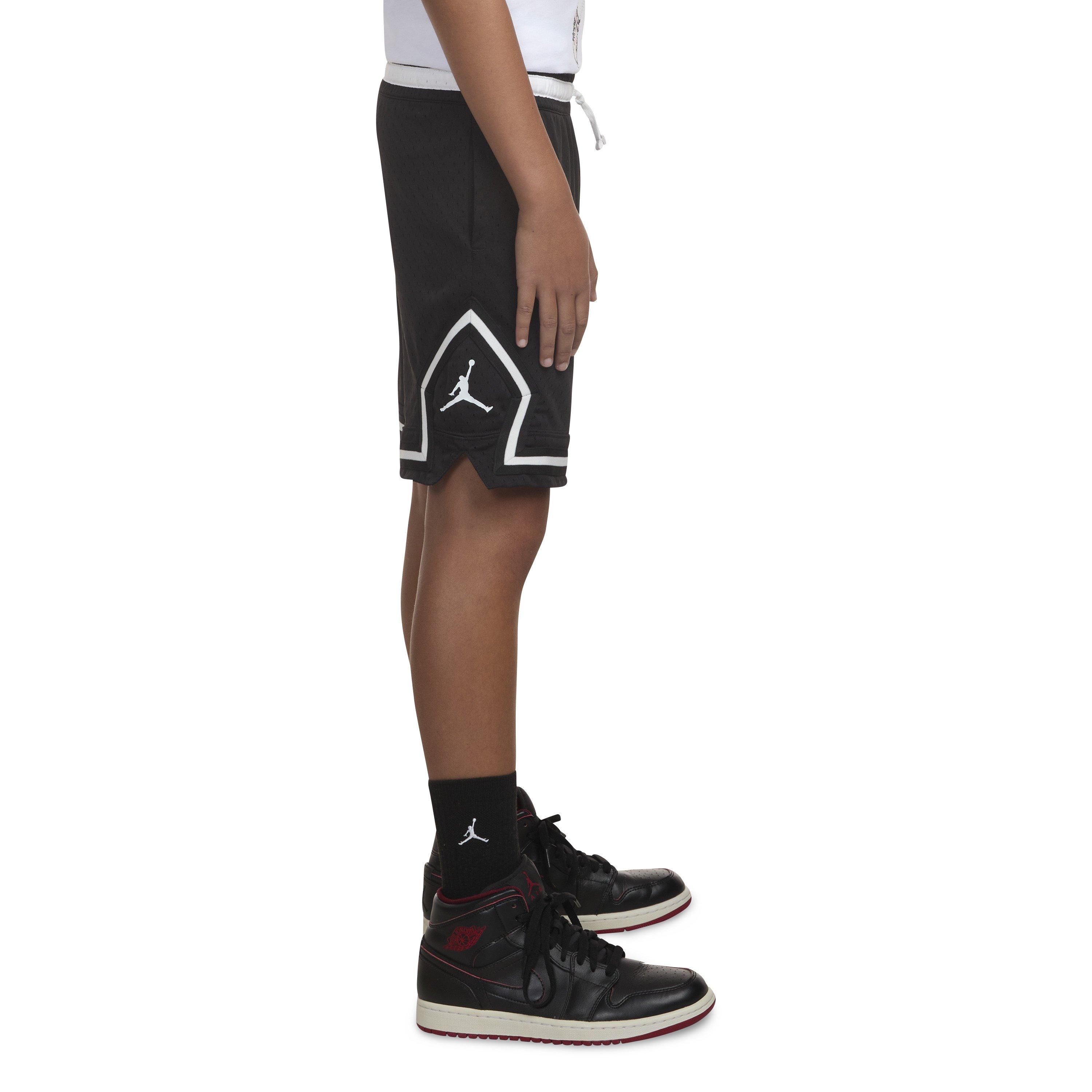 MJ Dri-Fit Sport Diamond Shorts