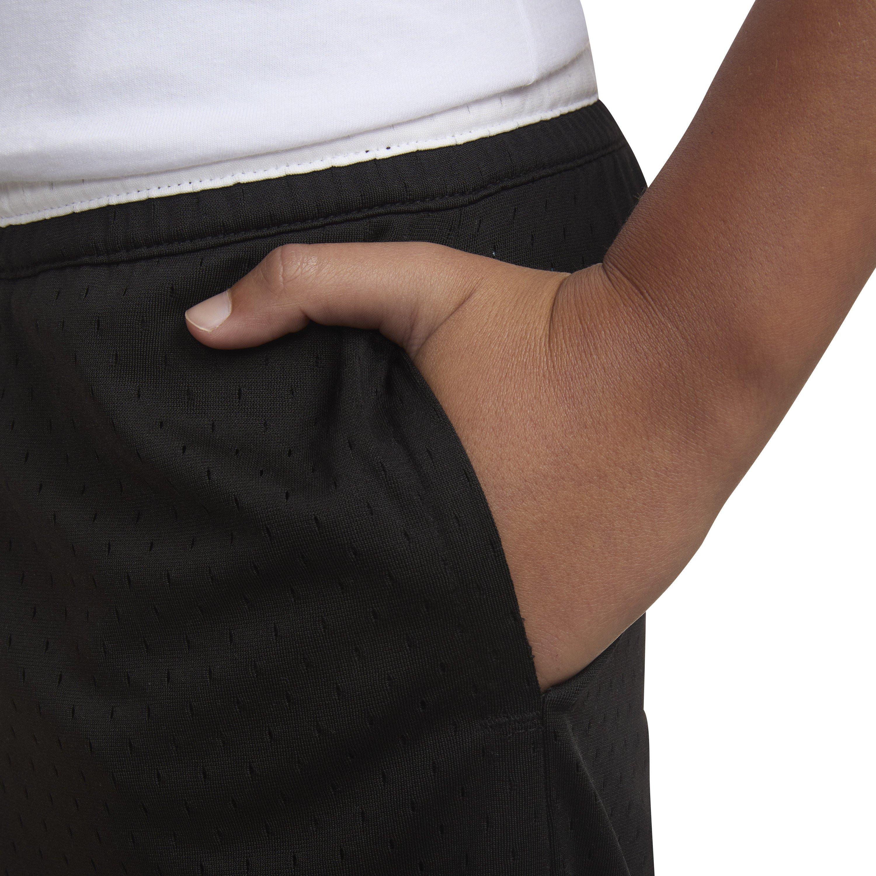 MJ Dri-Fit Sport Diamond Shorts