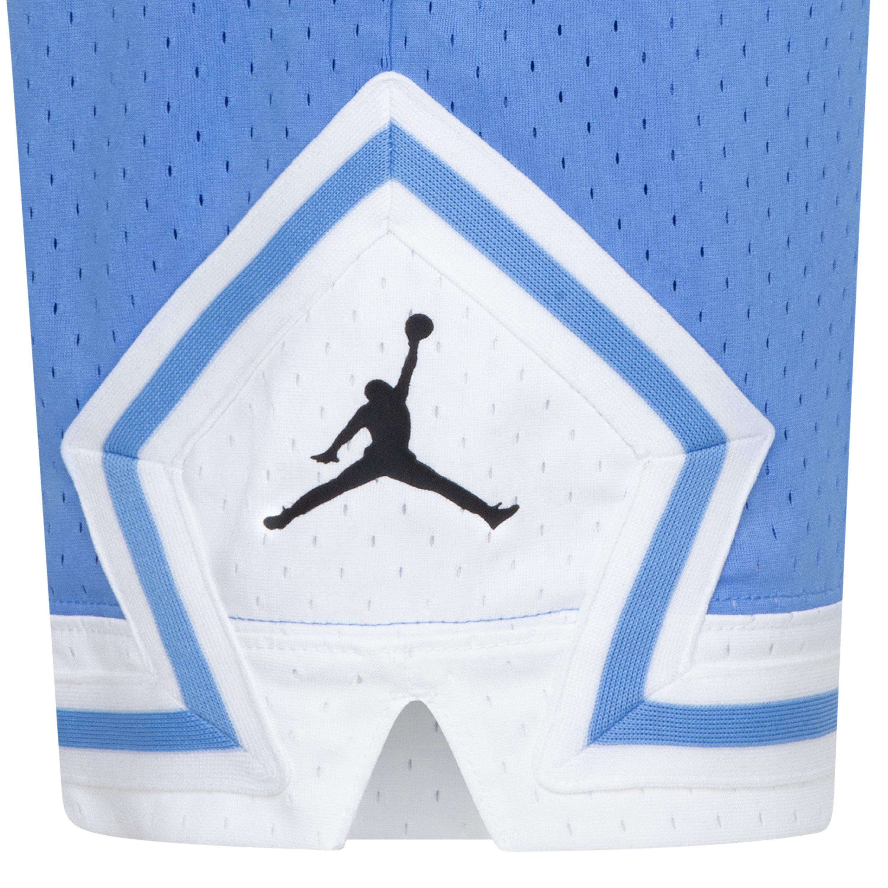 MJ Dri-Fit Sport Diamond Shorts