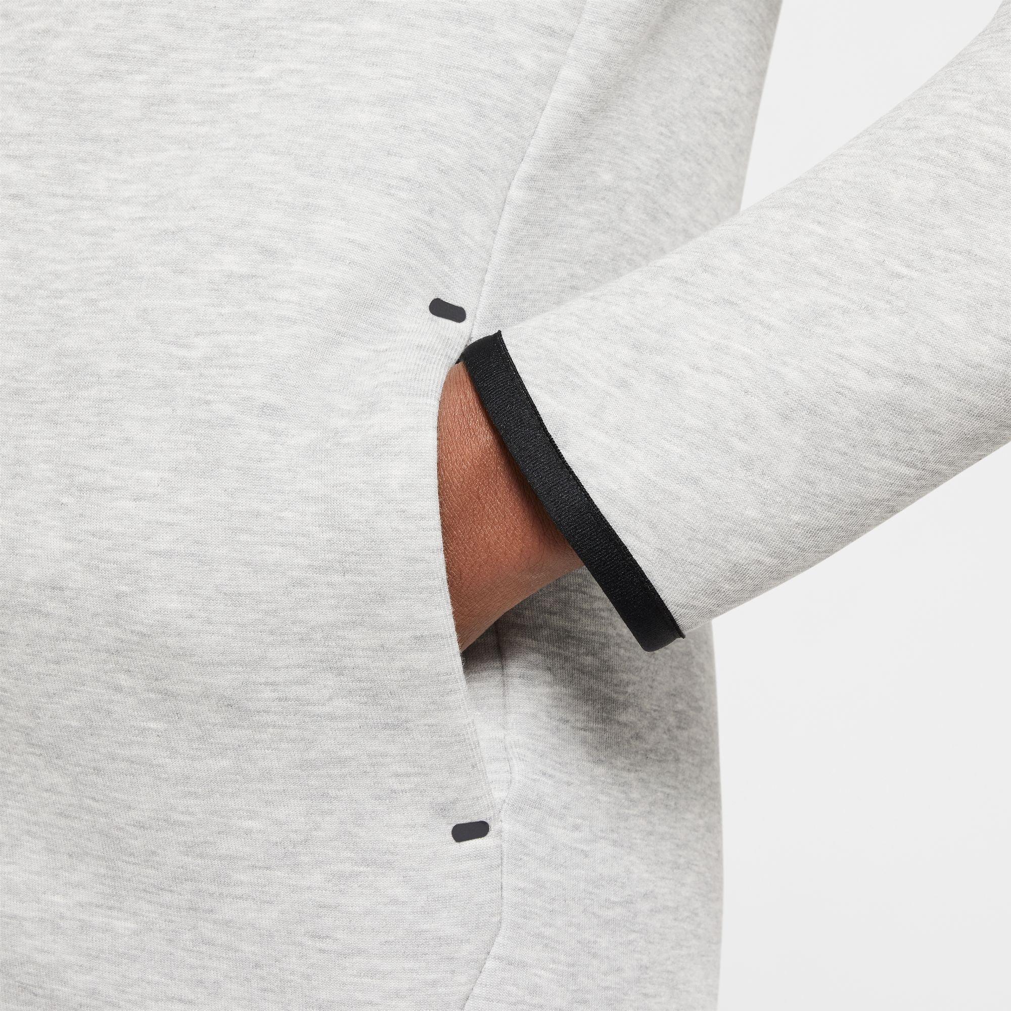 Boys' Sportswear Tech Fleece Full Zip Hoodie