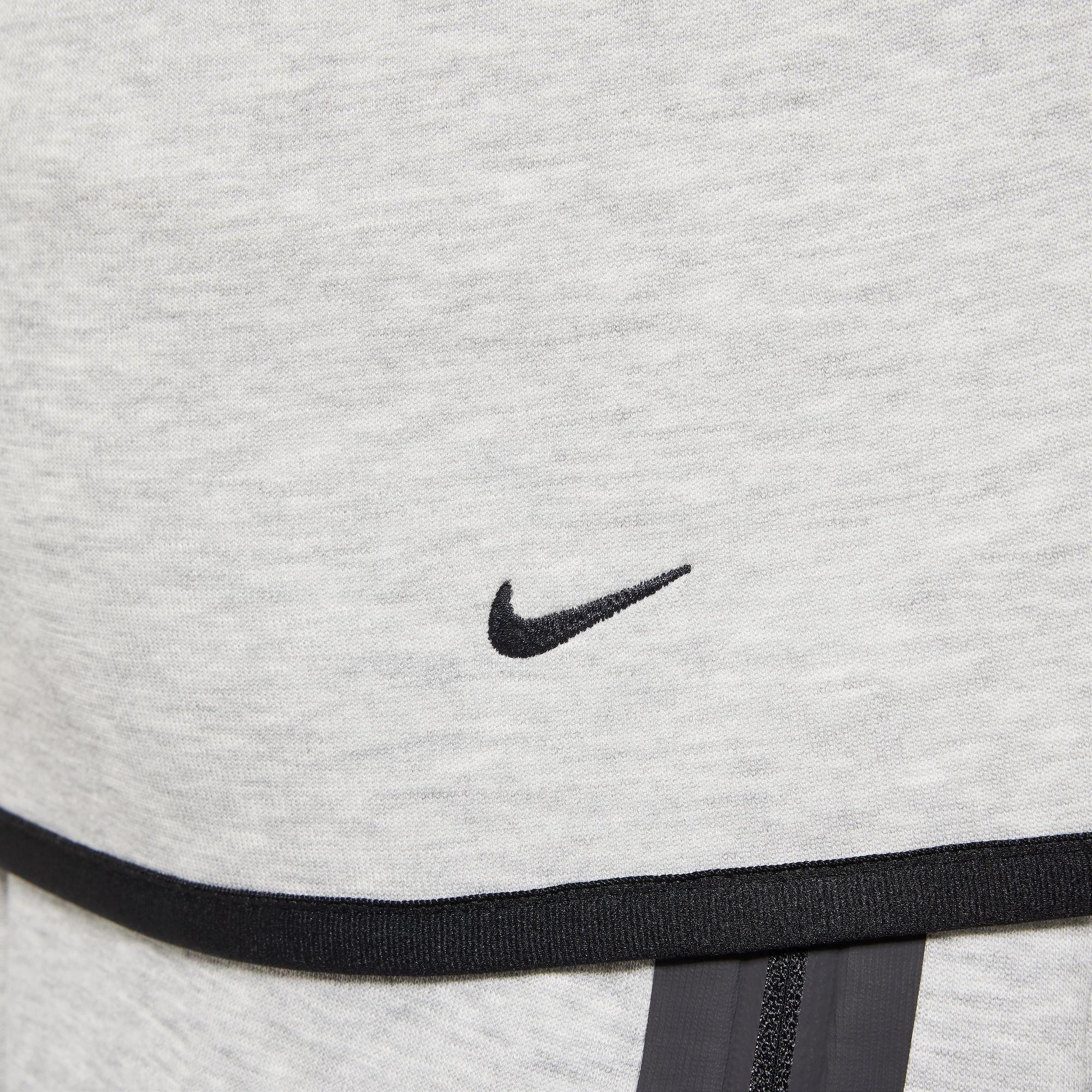 Boys' Sportswear Tech Fleece Full Zip Hoodie