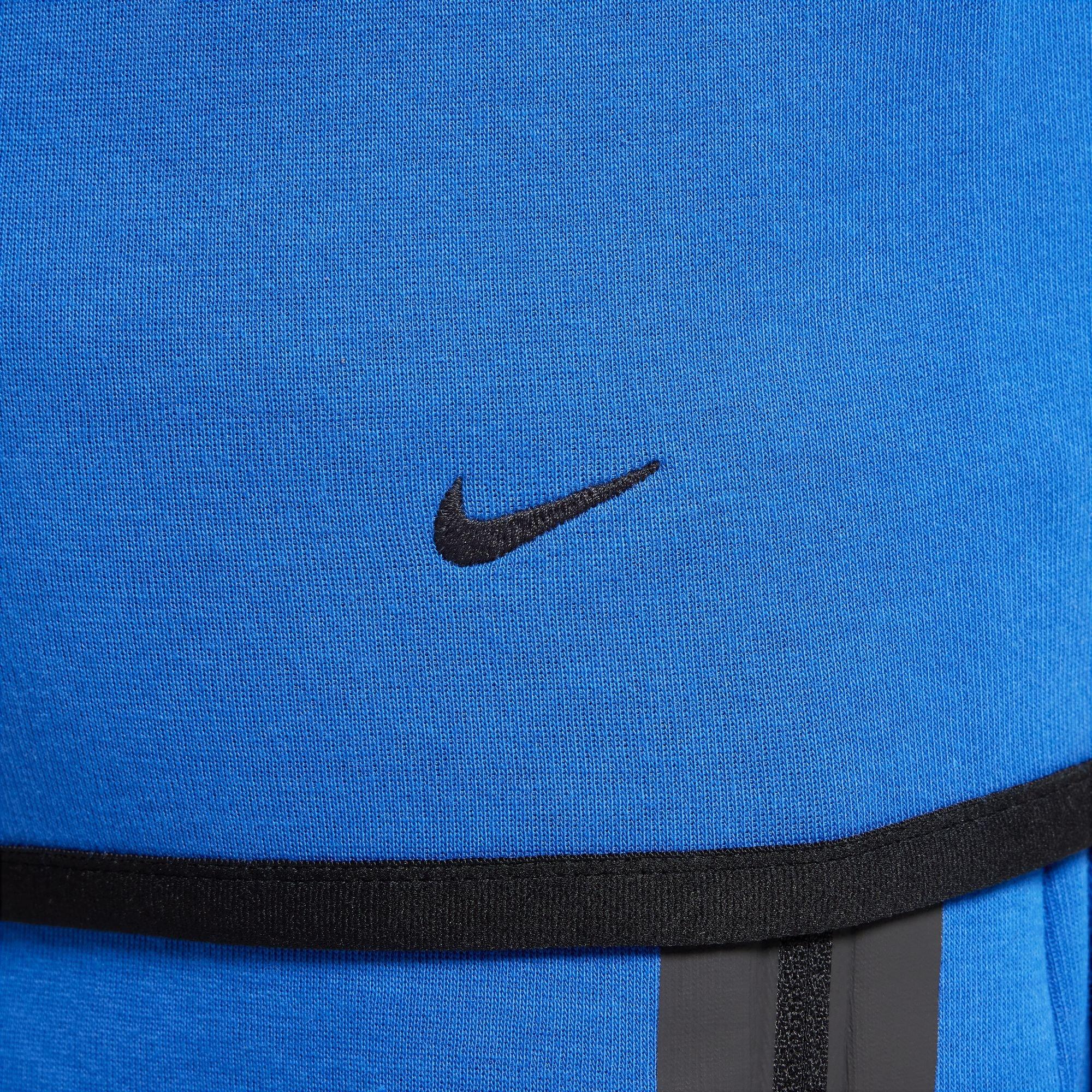 Boys' Sportswear Tech Fleece Full Zip Hoodie
