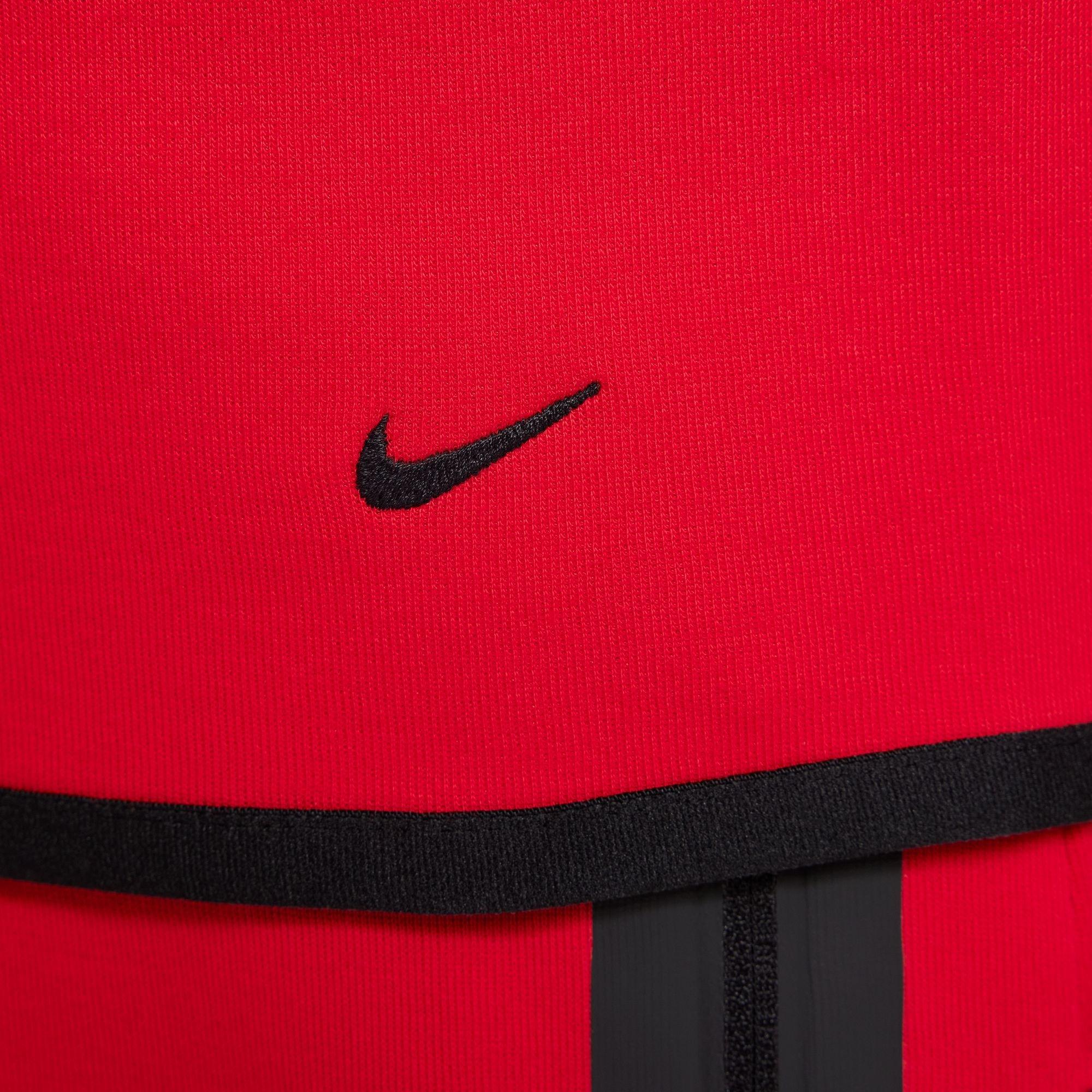 Boys' Sportswear Tech Fleece Full Zip Hoodie