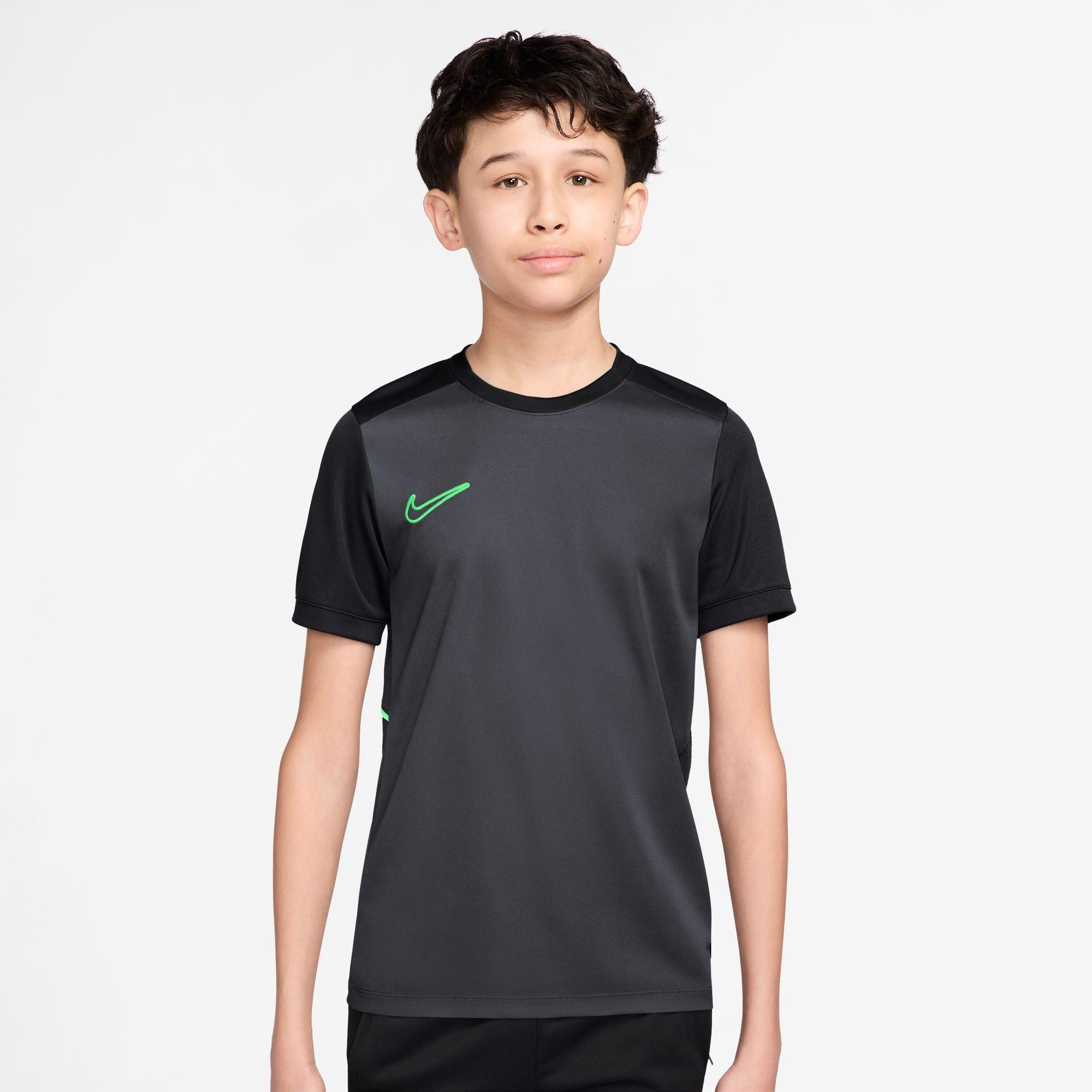 Kids' Dri-FIT Academy25 Short Sleeve T-Shirt