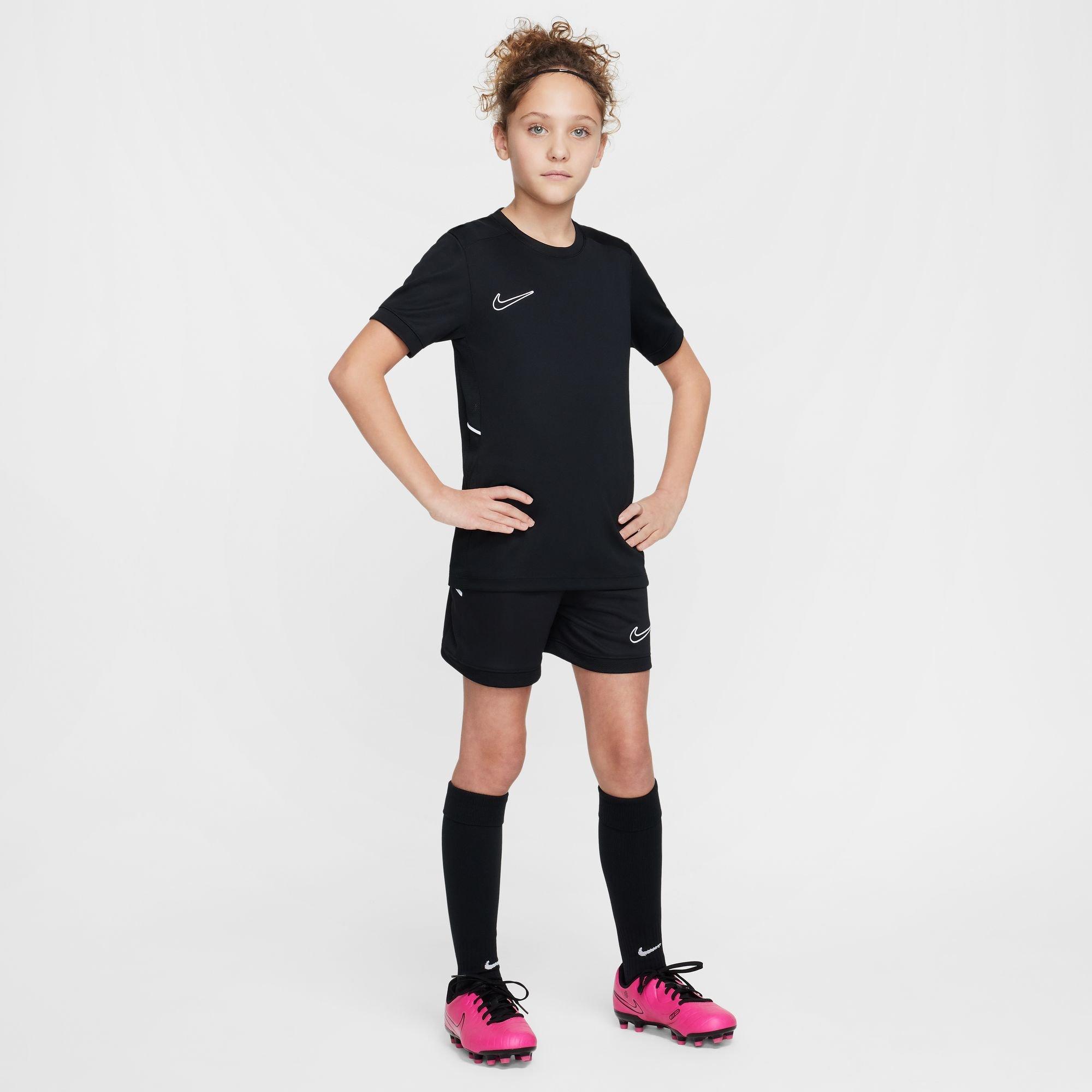 Kids' Dri-FIT Academy25 Short Sleeve T-Shirt