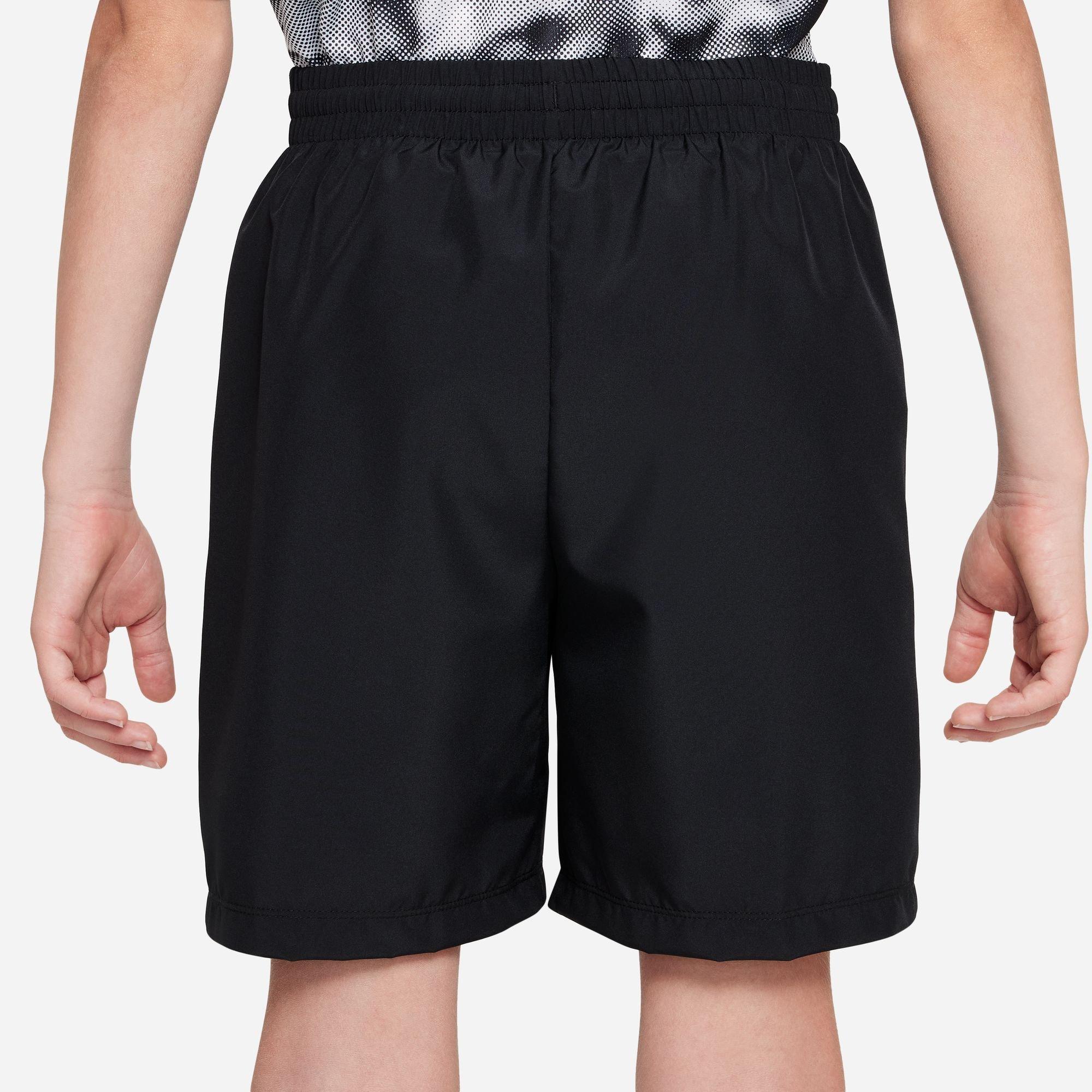 Boys' Dri-FIT Multi Woven Shorts