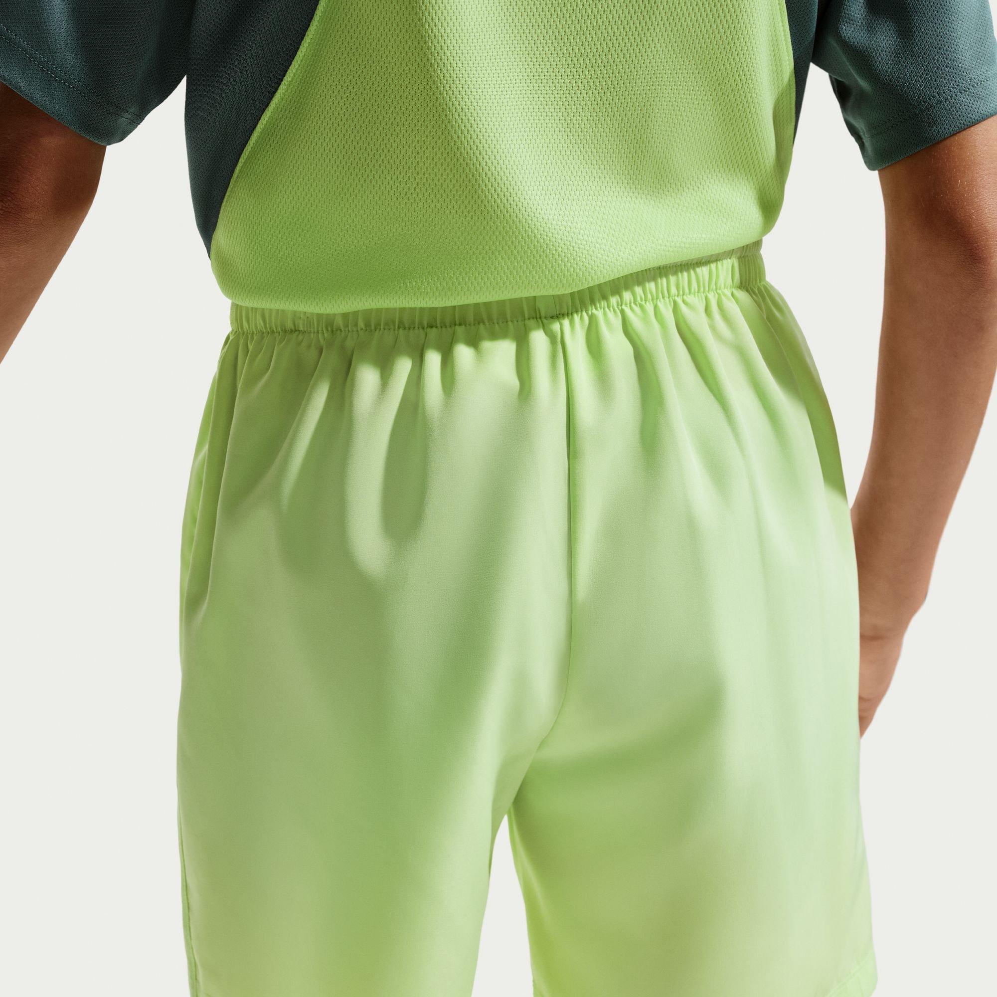 Boys' Dri-FIT Multi Woven Shorts
